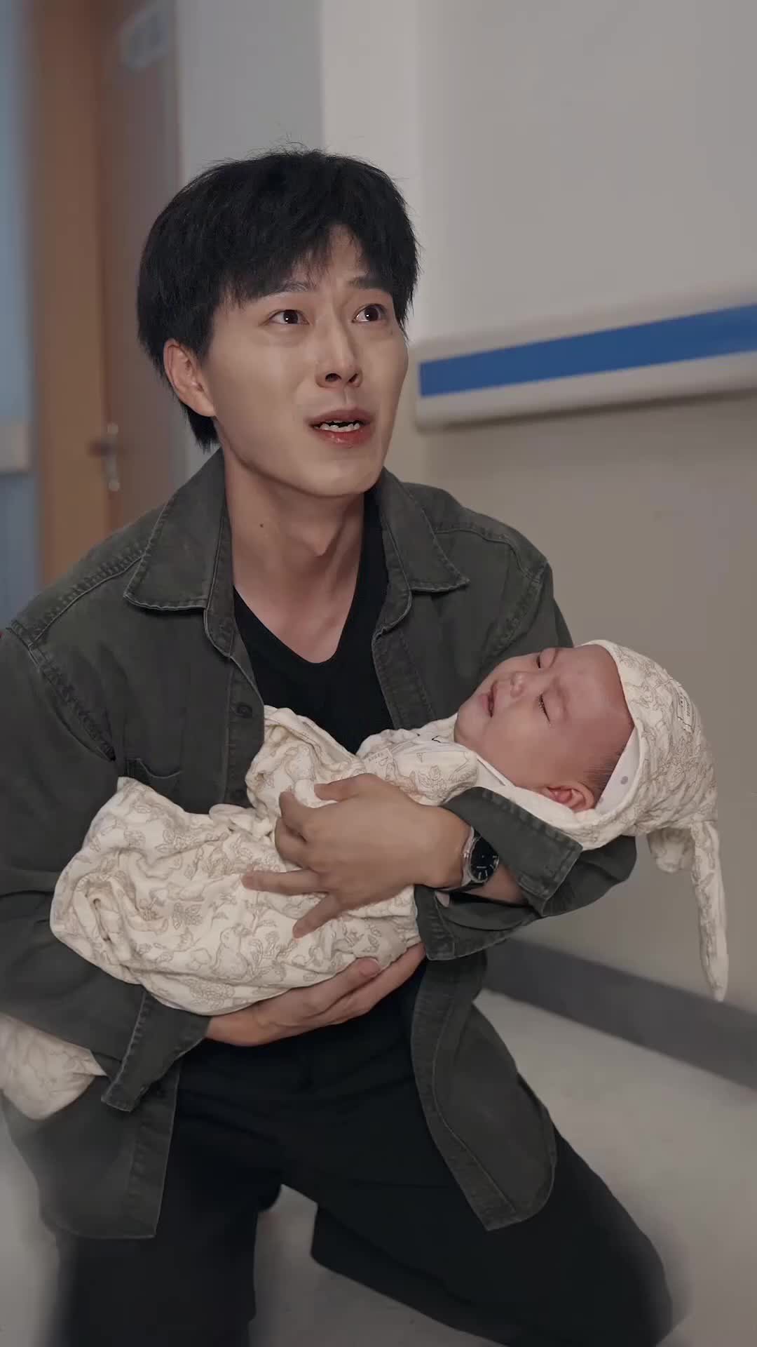 Janji Terakhir Sang Suami Episode 5