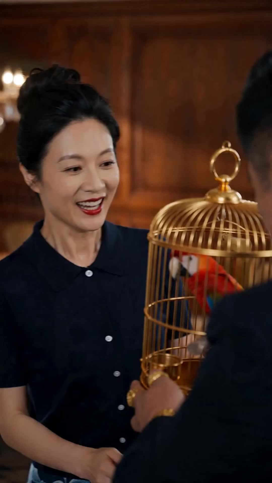 Fortune Parrot: Whisper a Wish, Lose a Life Episode 8
