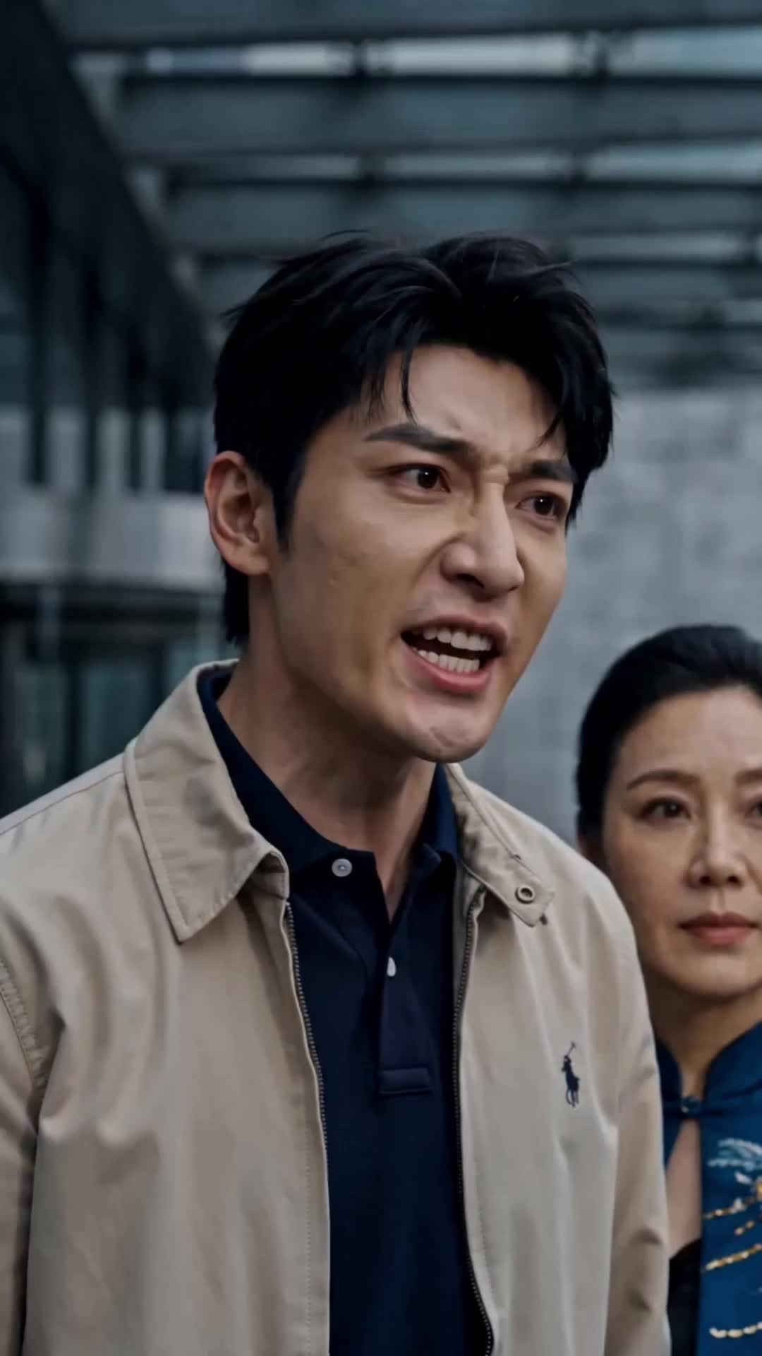 Reborn With My Son, We Rewrite Our Fate Episode 2