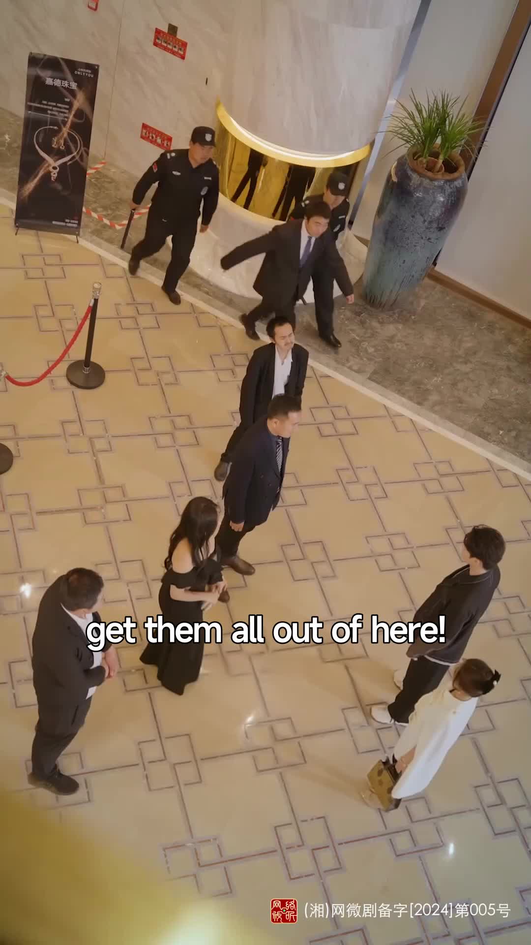 Timeless Romance: Where Hearts Blossom Episode 9