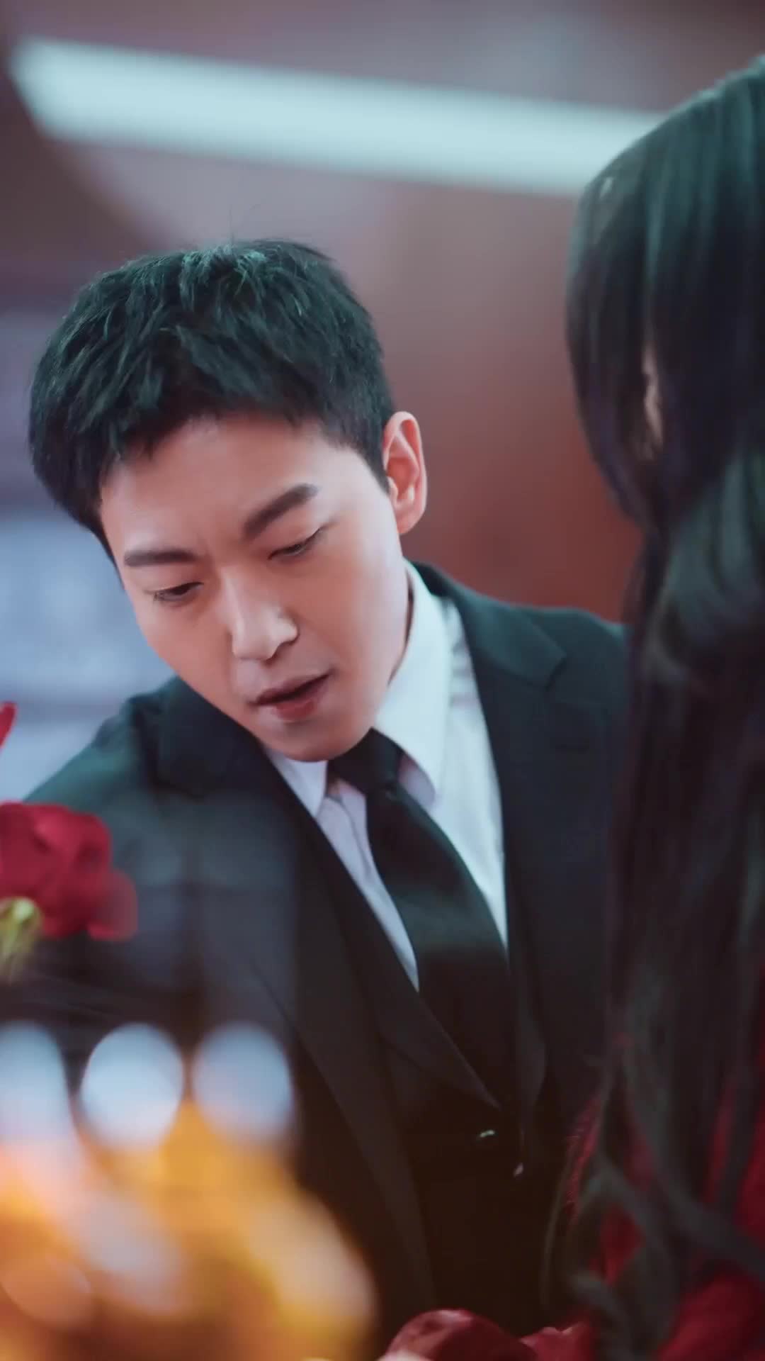 His Only Addiction, Her Heart's Home Episode 10