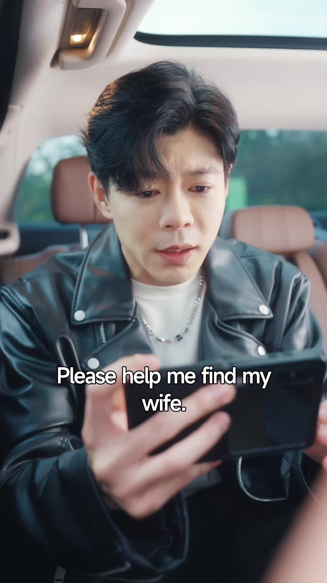 No One Can Escape Her Words Episode 10
