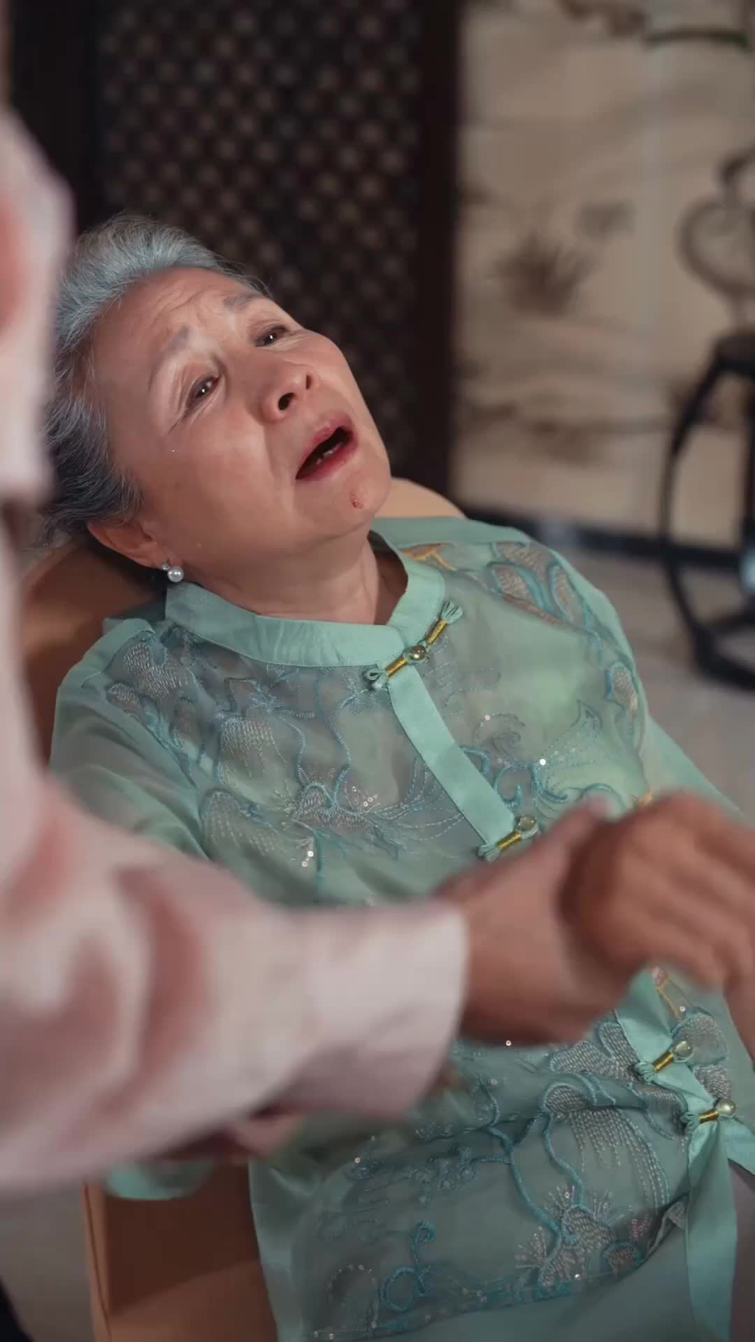 Rainha da Sua Própria Ilusão 10Episódio