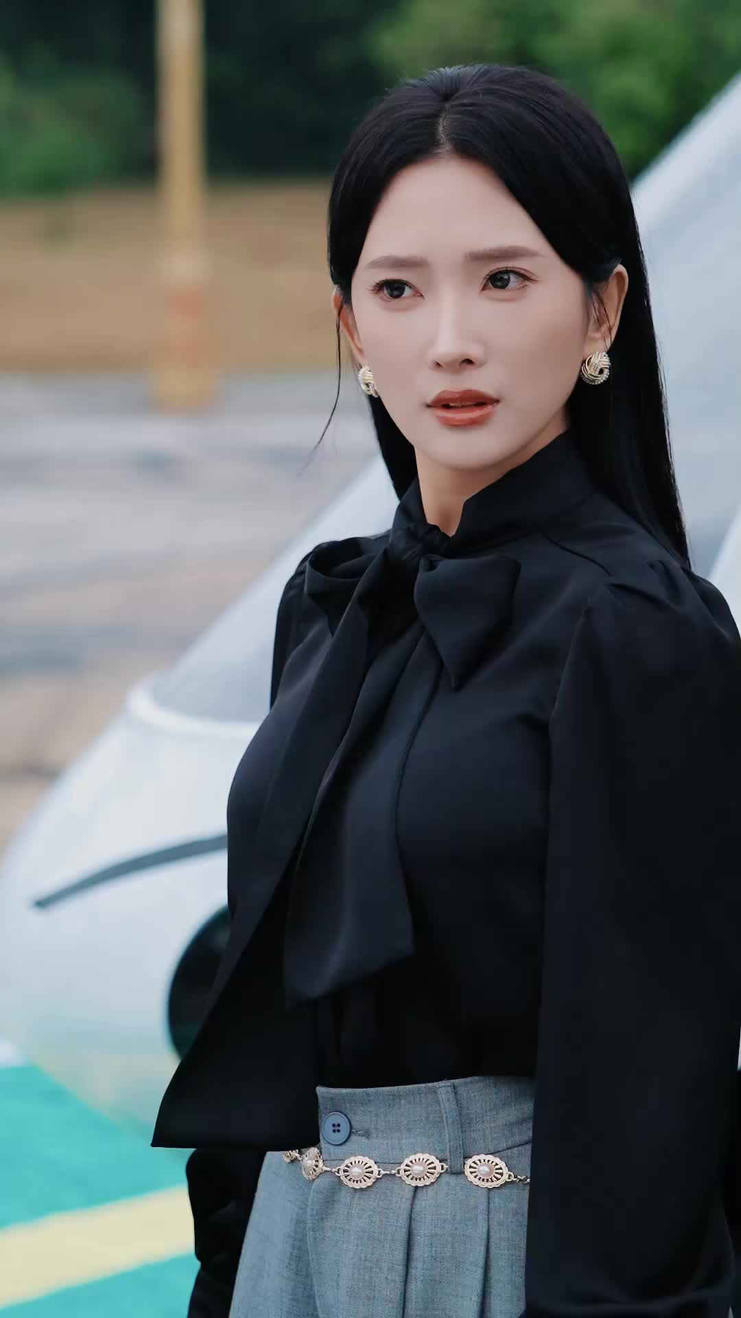 觉醒后,大小姐高不可攀 第3集