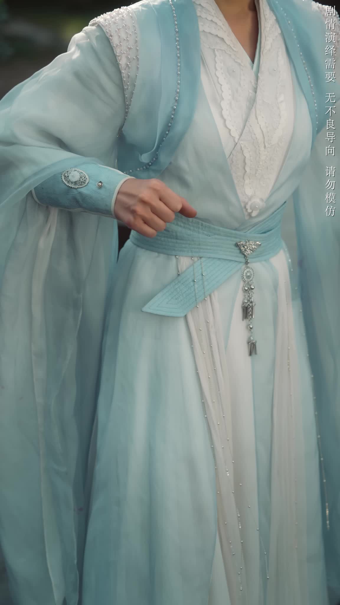 王妃每天想和离 第8集