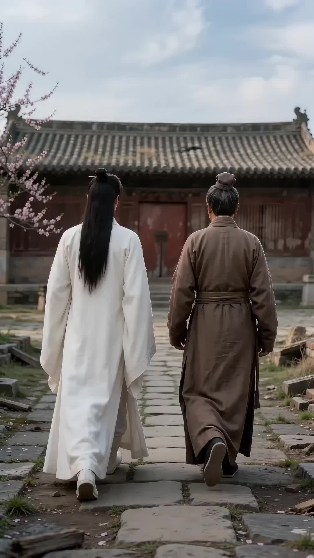 萬事孤陵，唯我長生 第6集