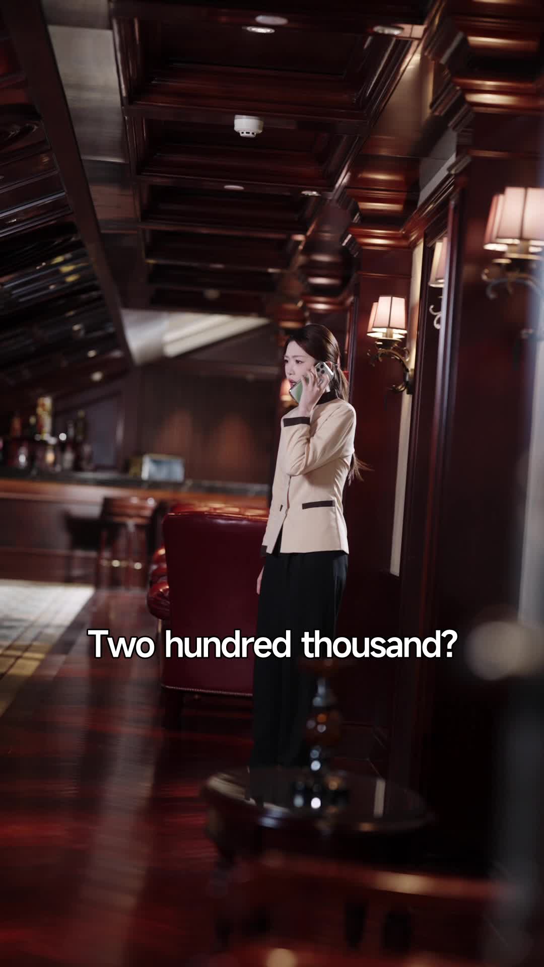 Marked by Fate, Spoiled by Him Episode 6