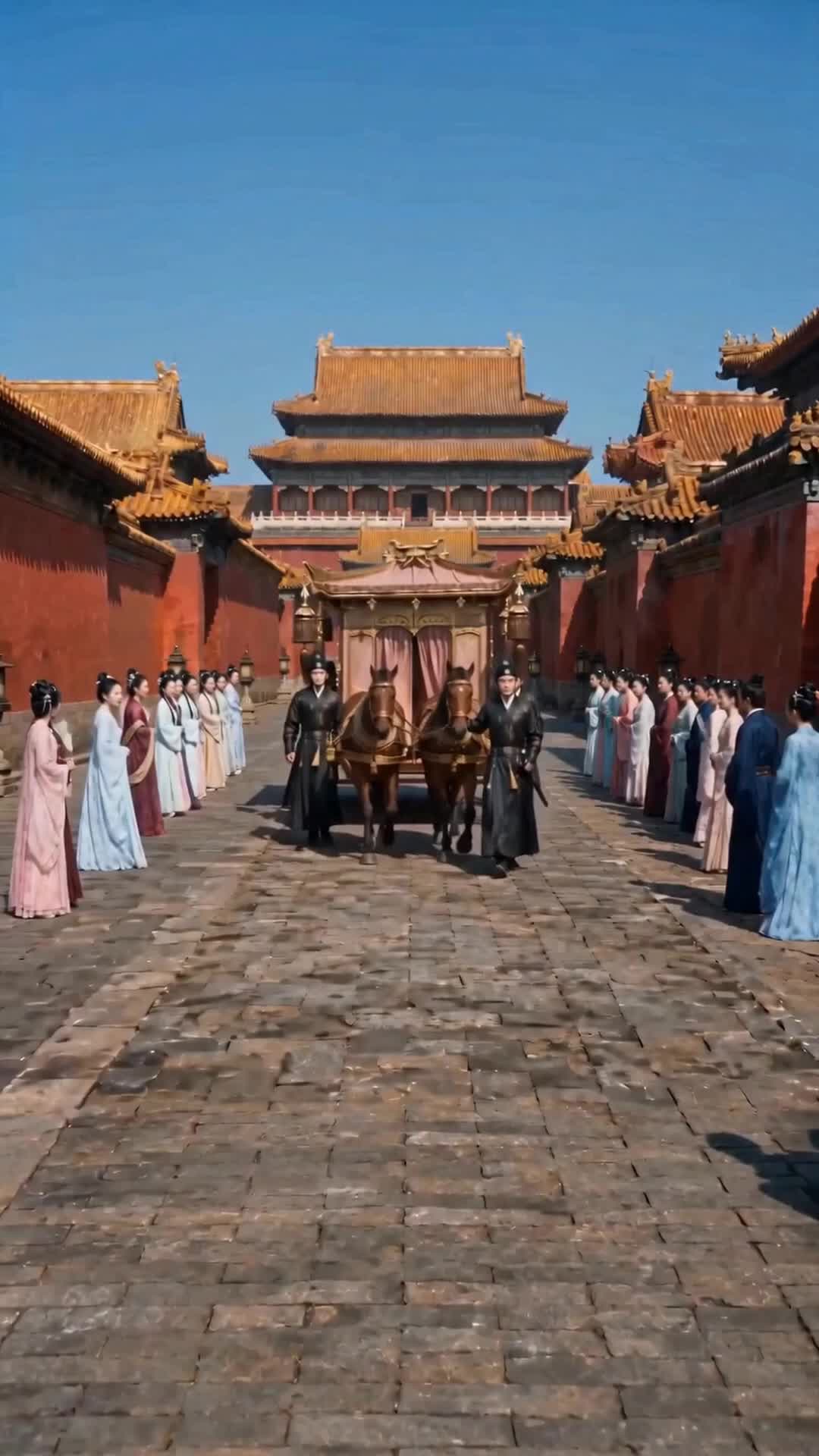 窃我诗作,江小姐大祸临头 第8集