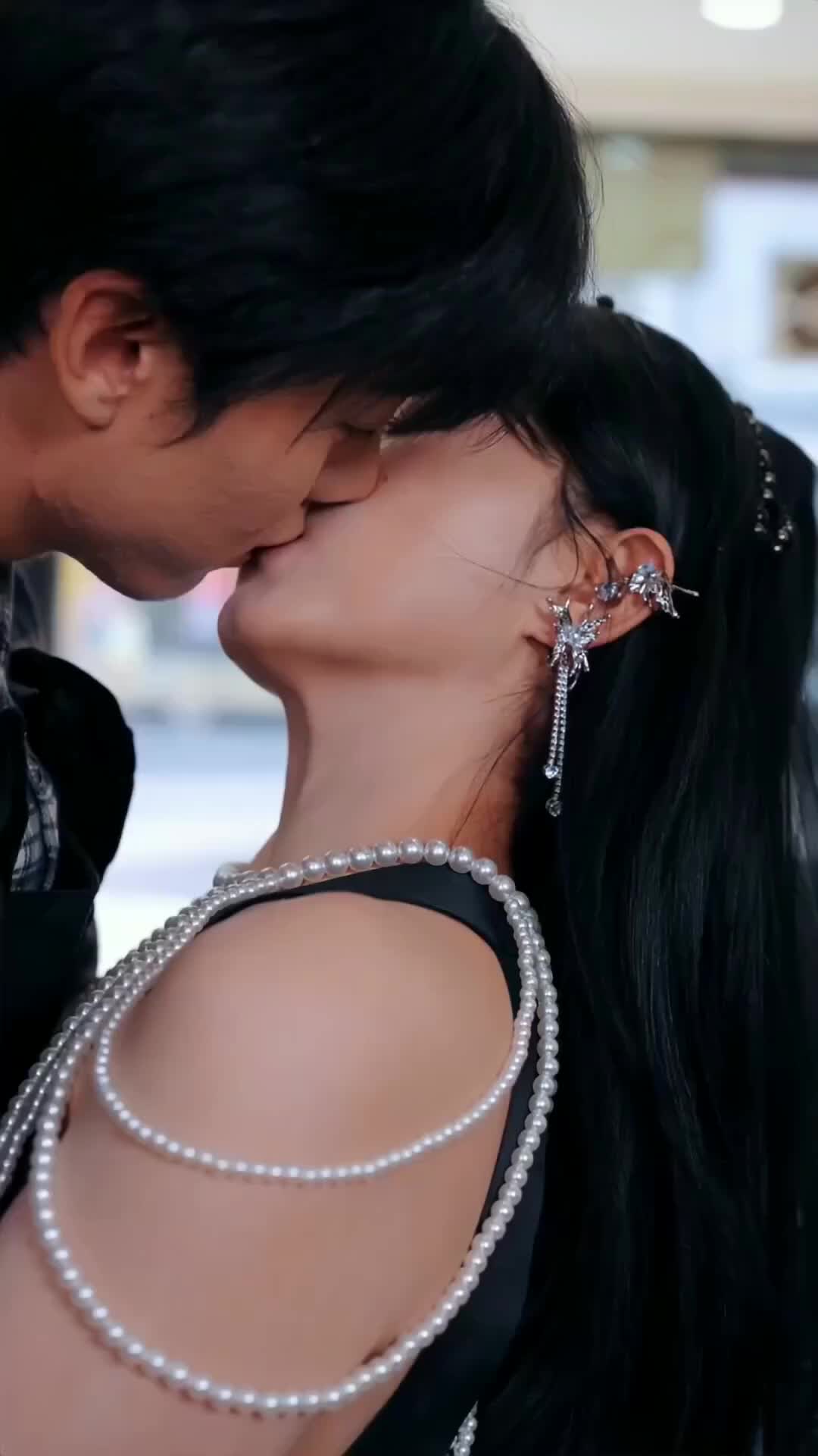 이번 생은 악당으로 산다 제3회