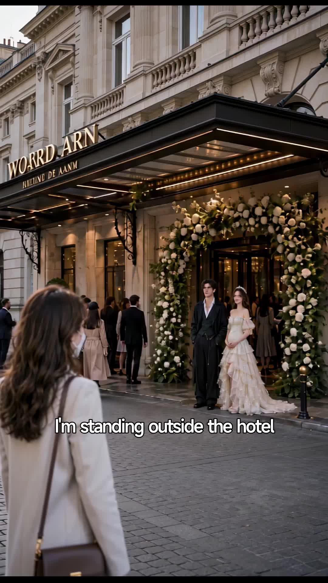 Her Groom, My Husband Episode 7