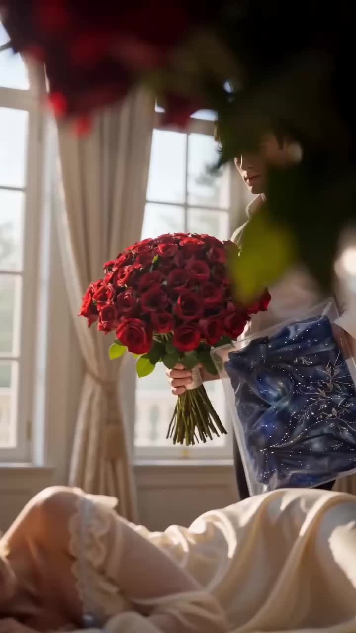 Claiming My Sister As My Wife Episode 10