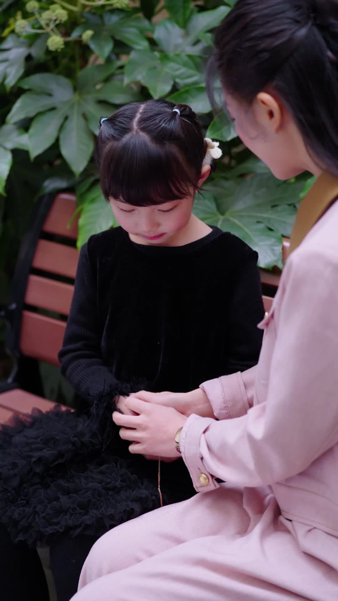 When Fate Brought Us Home Episode 8