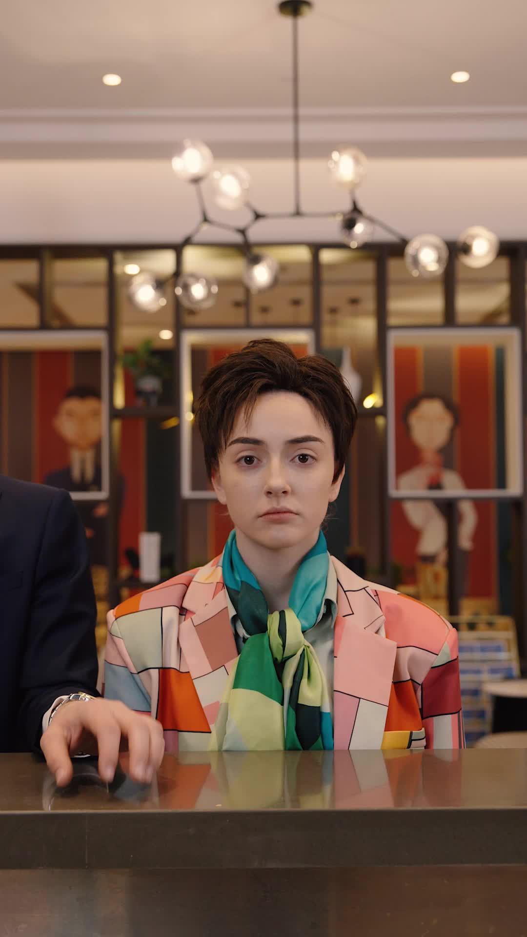 Catch Me If You Can Episode 6