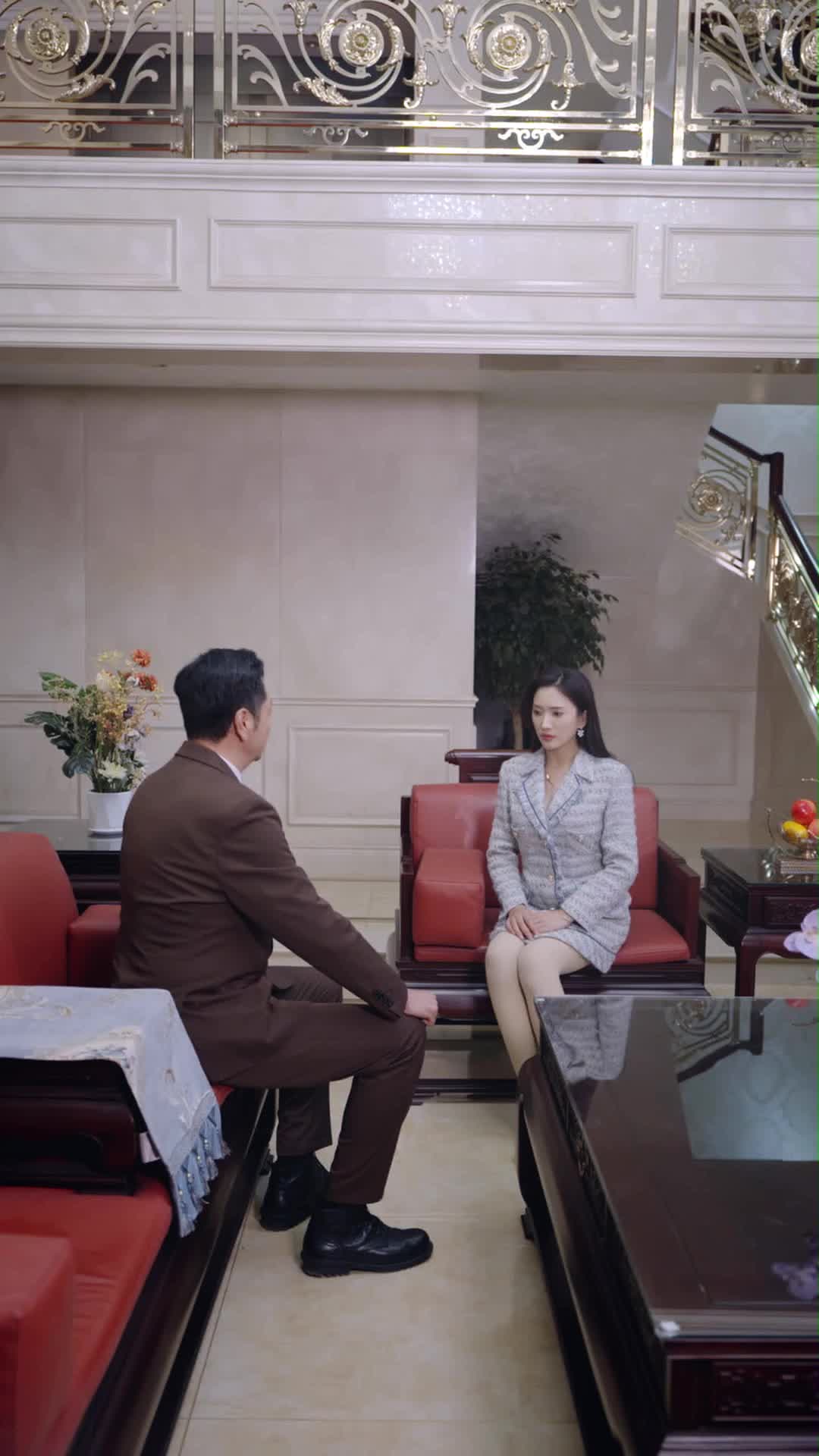 全能女王飒翻天 第11集