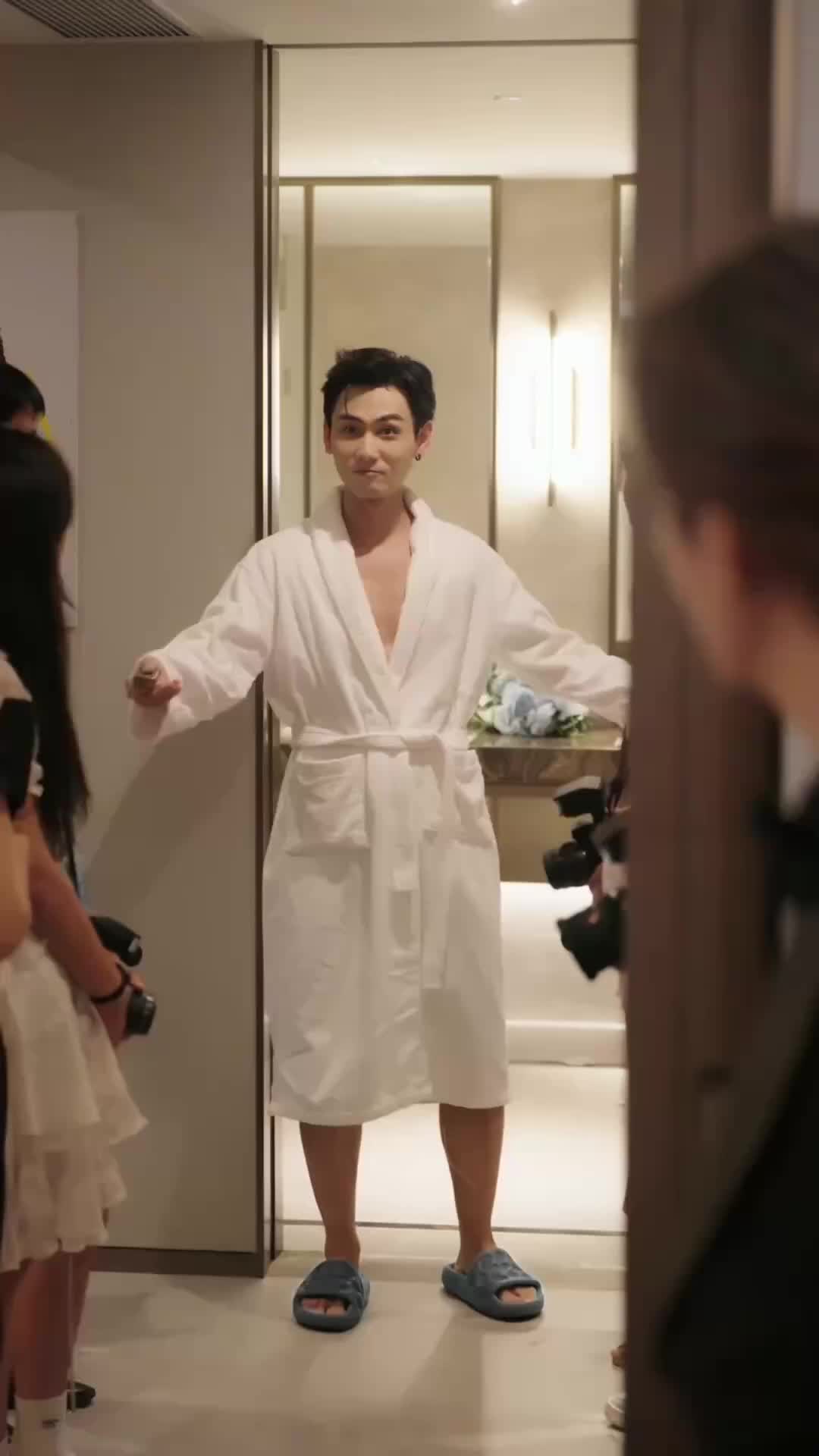 No Escape from His Obsession Episode 5
