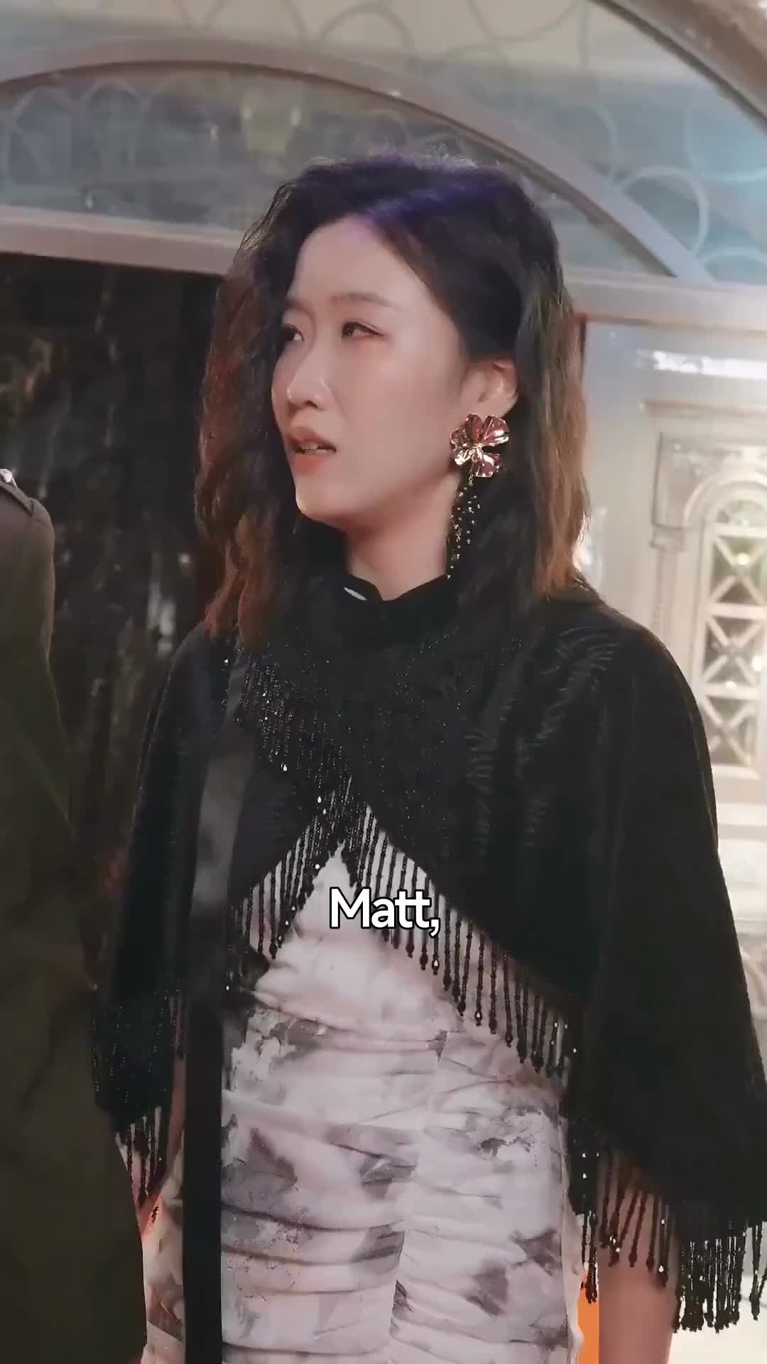 Her Veiled Vengeance Episode 8