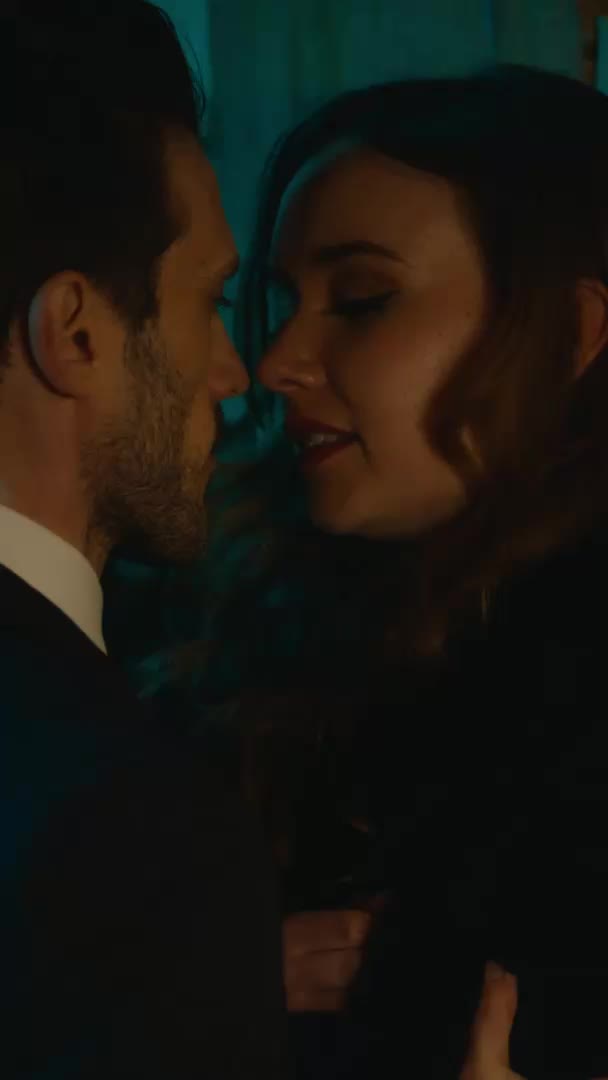 Tempted By Mafia Boss Episode 11