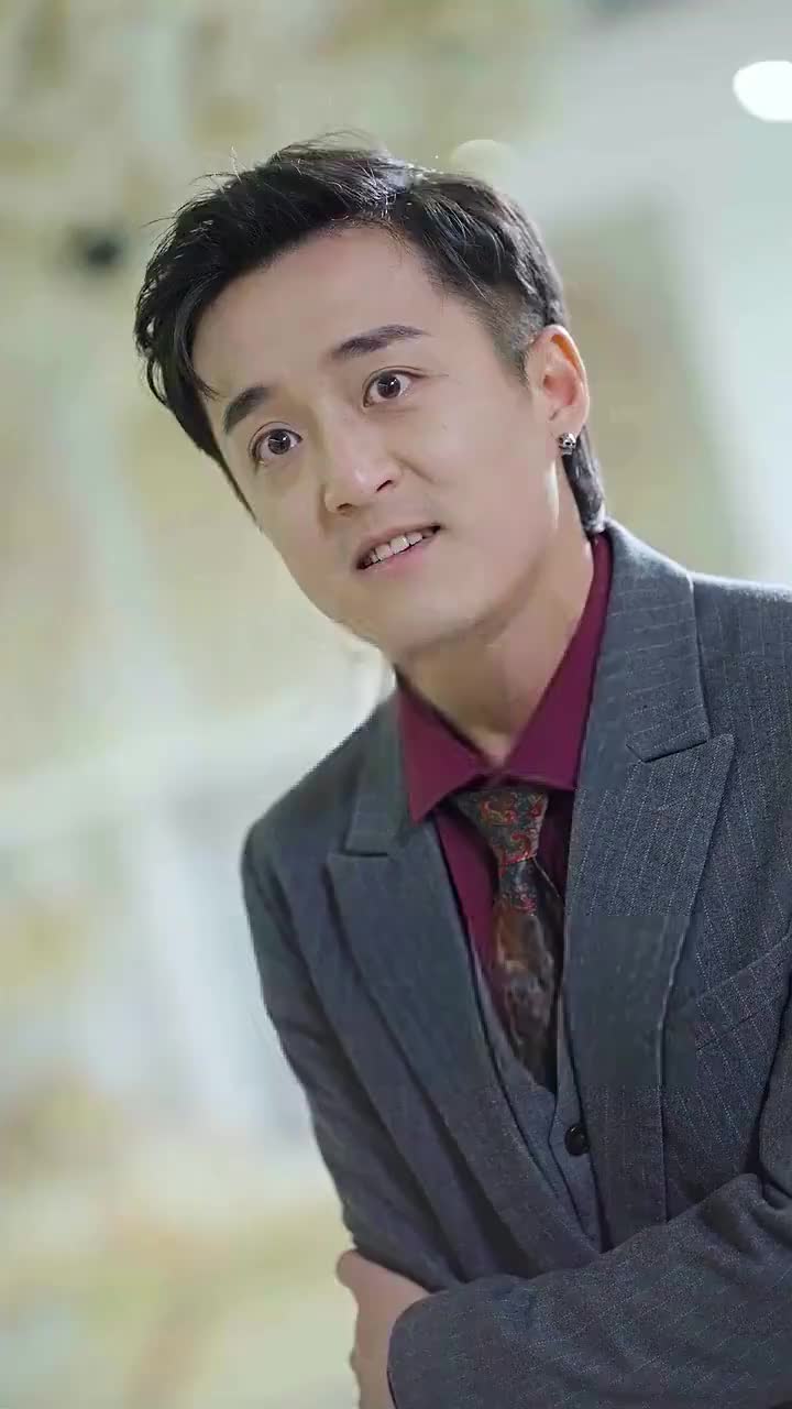 龍王出獄 第8集