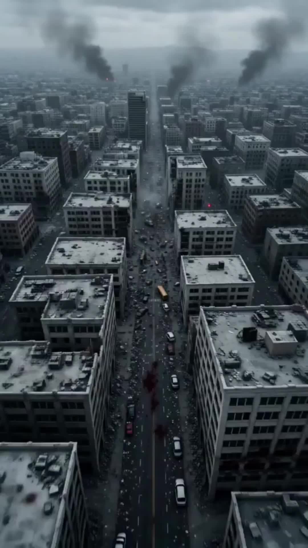 Zombie Countdown Surviving Till The Very End Episode 1