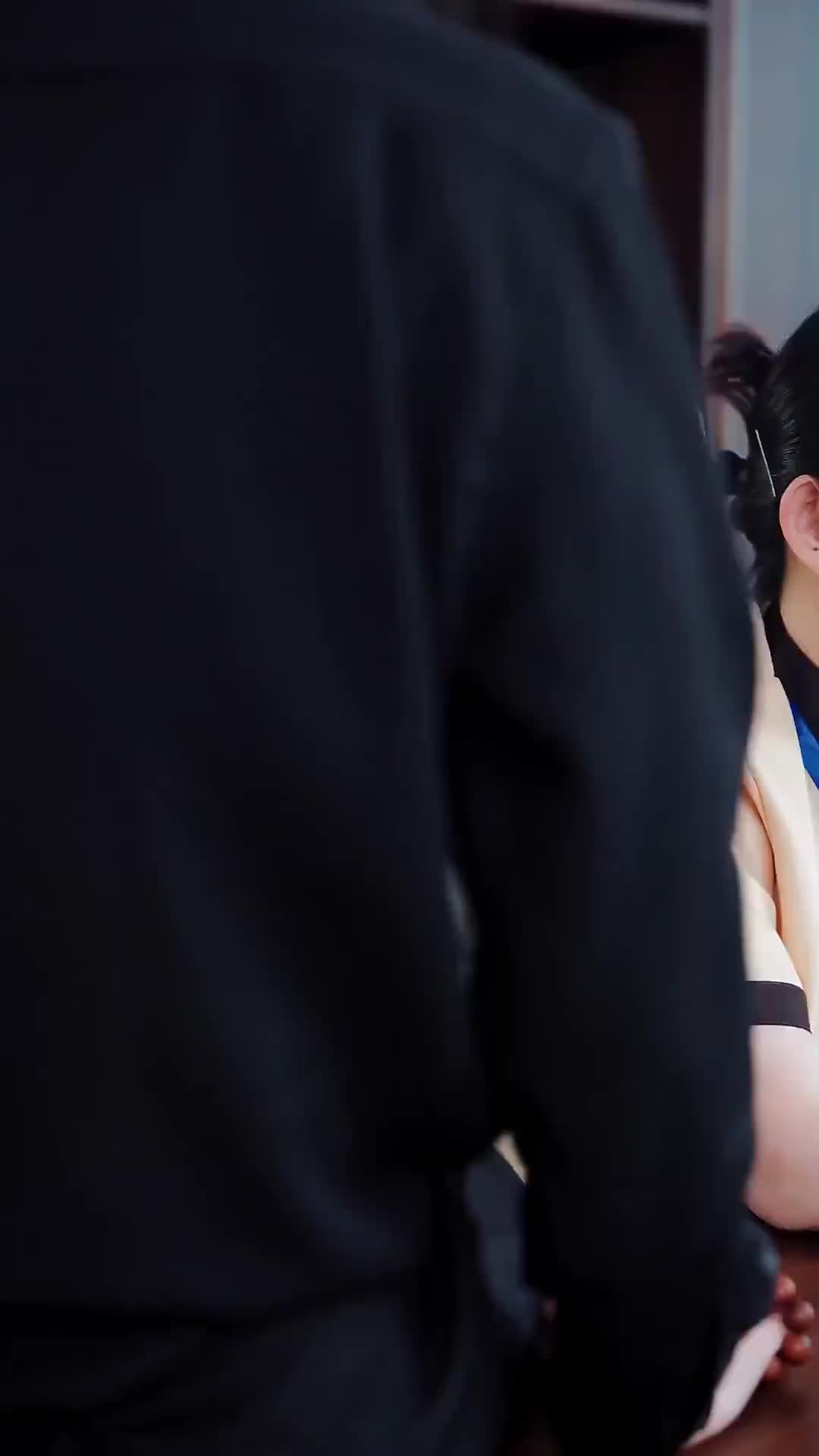 閃婚總裁：娶一送二 第9集