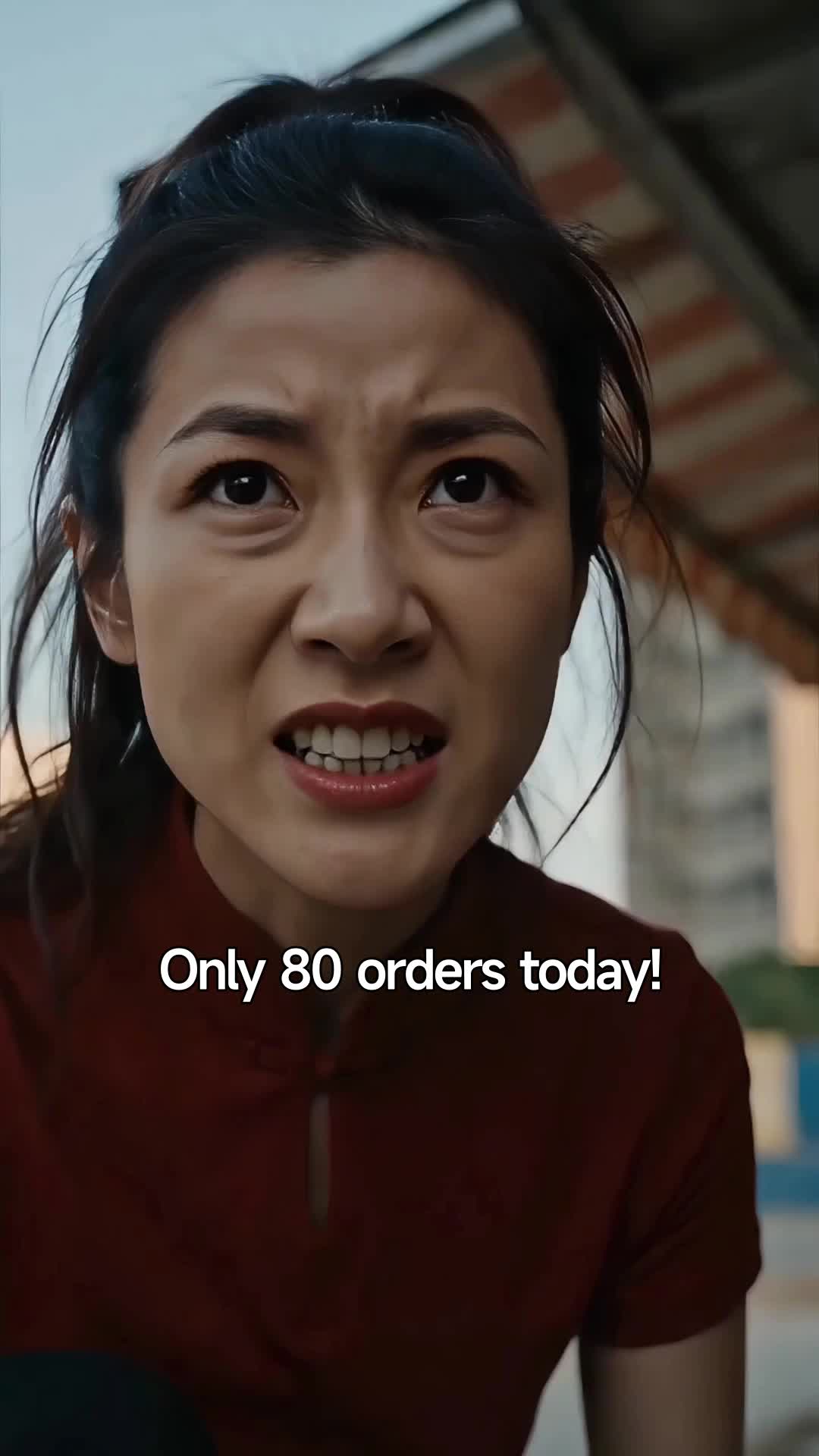 A Taste of Justice: Served with Honor Episode 4