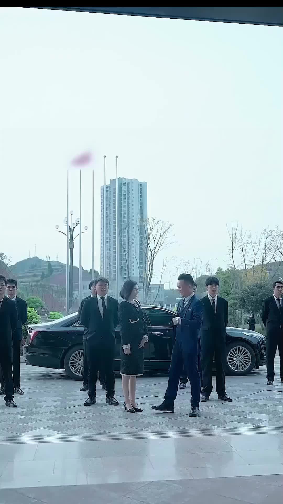 돌아온 상속자 제11회