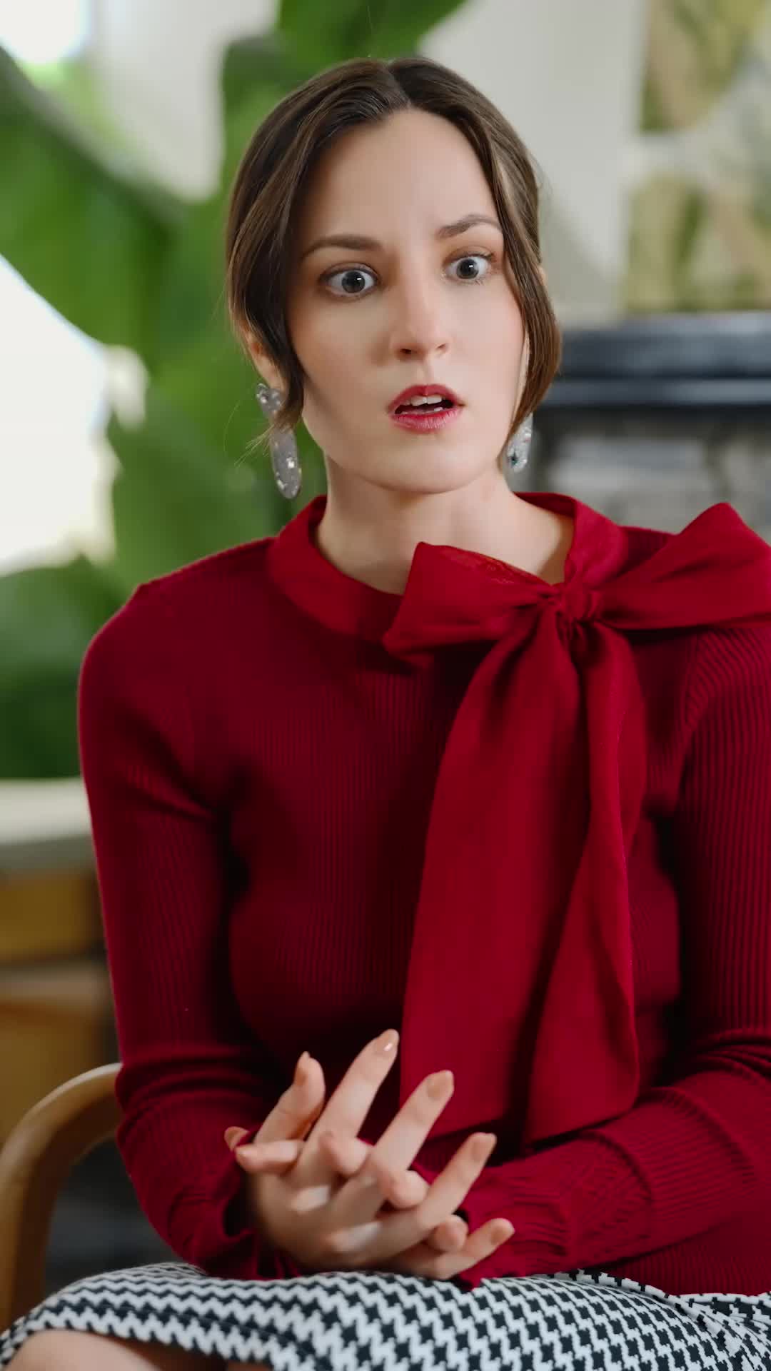 All I Want For Christmas Episode 3