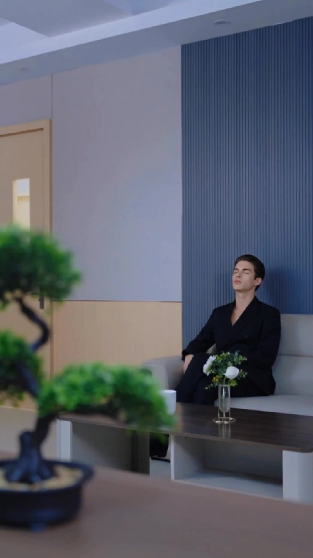 Love Born out of Mistake Episode 6