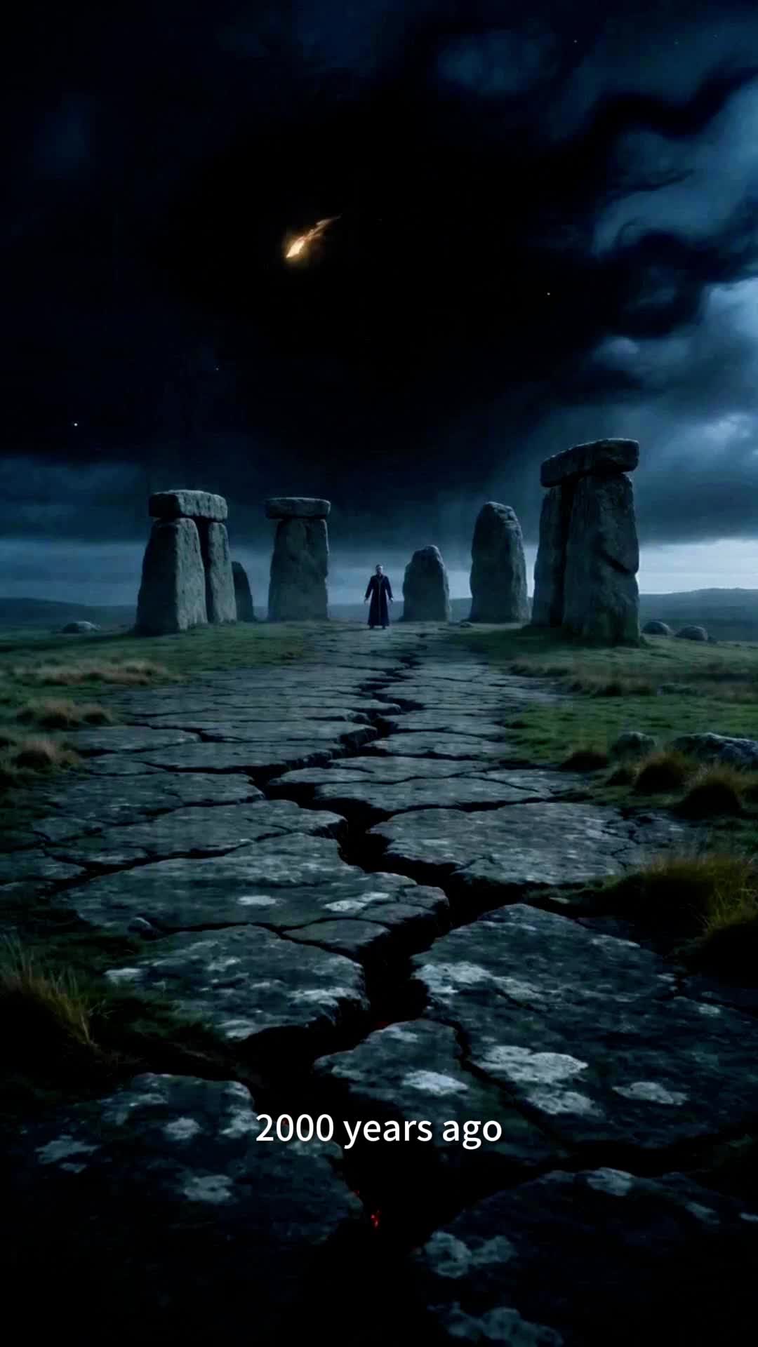 Tarot Relics: High Priestess Rising Episode 1