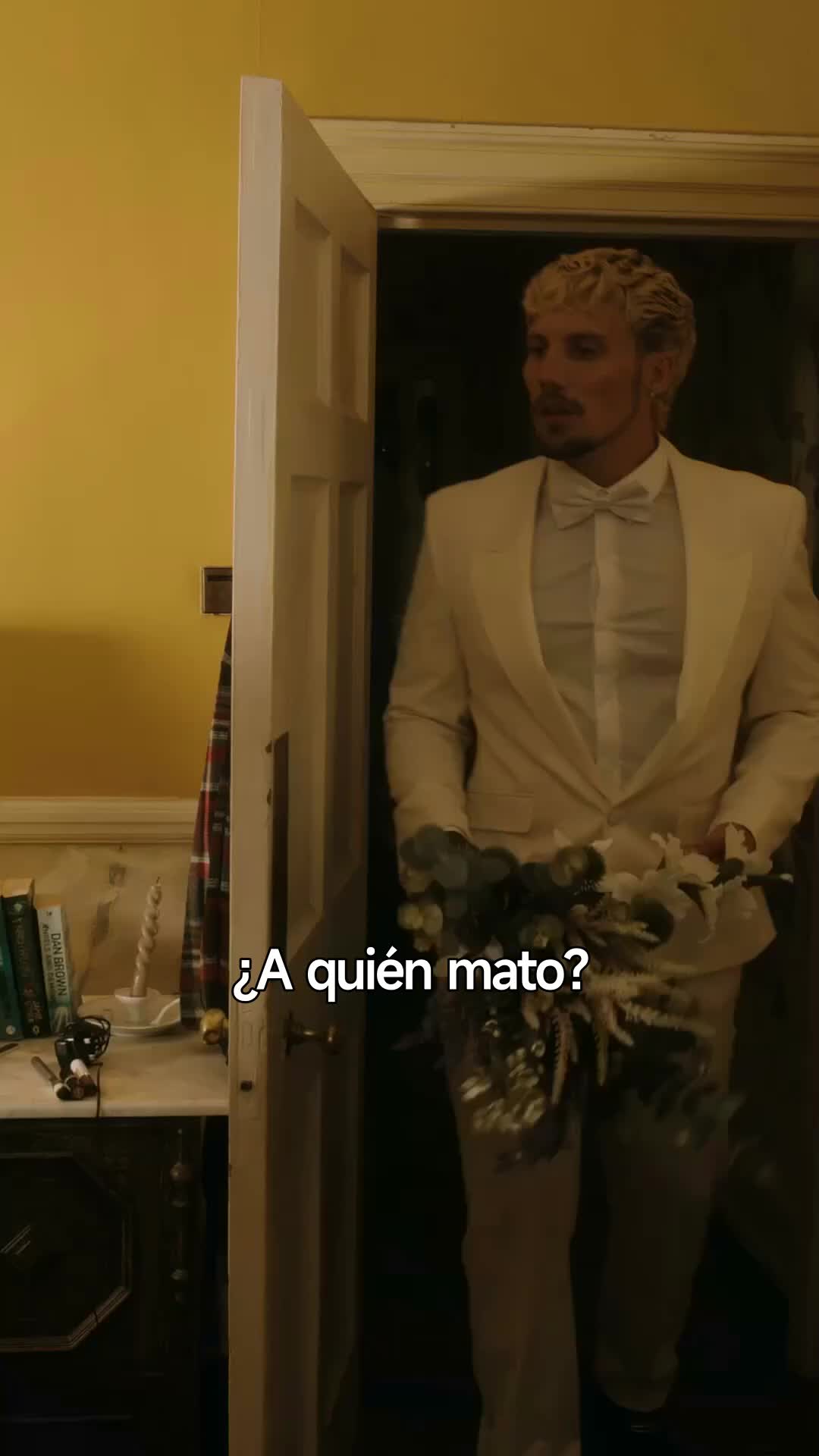 La Obsesión de la Mafia Episodio 2