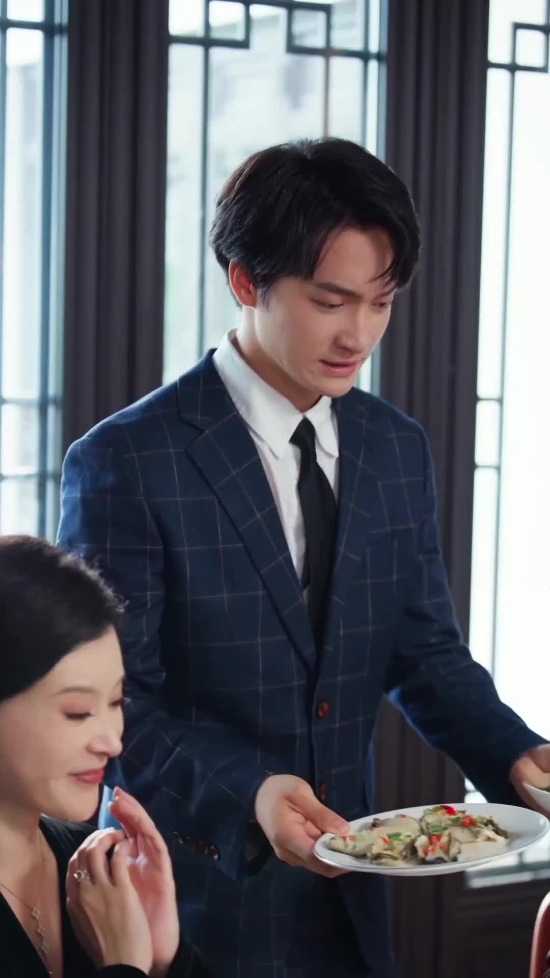 Istri yang Dimanjakan - Episode 9 - Episode 9