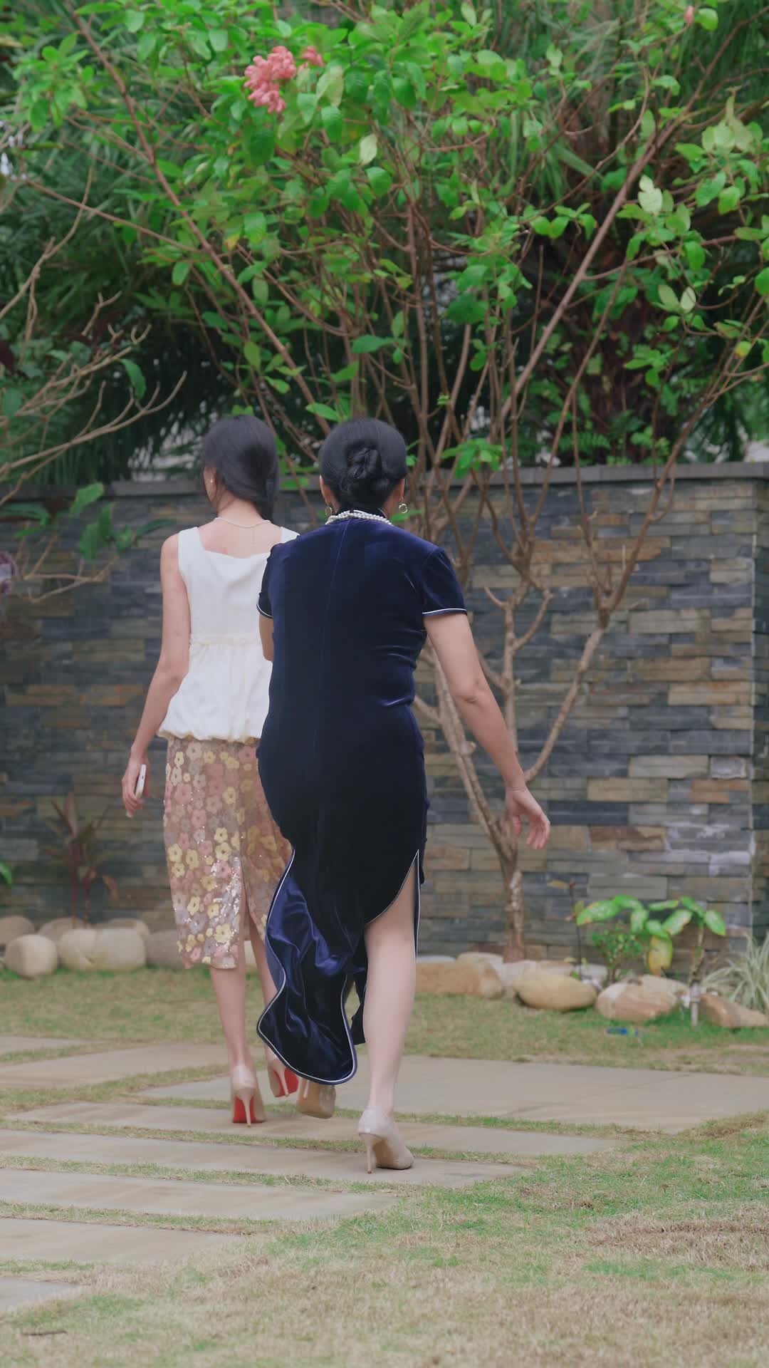 玫瑰娇藏 第9集