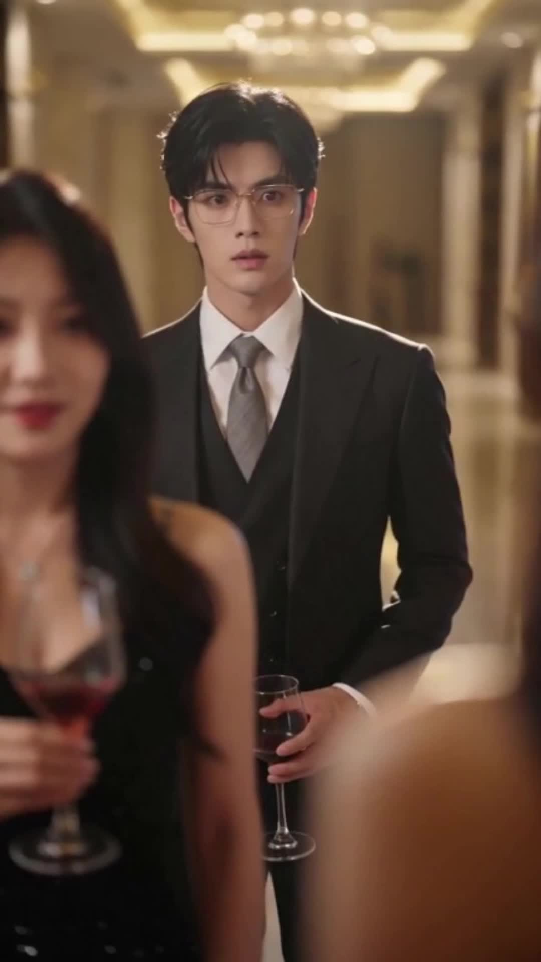 Too Late for Forever Episode 3