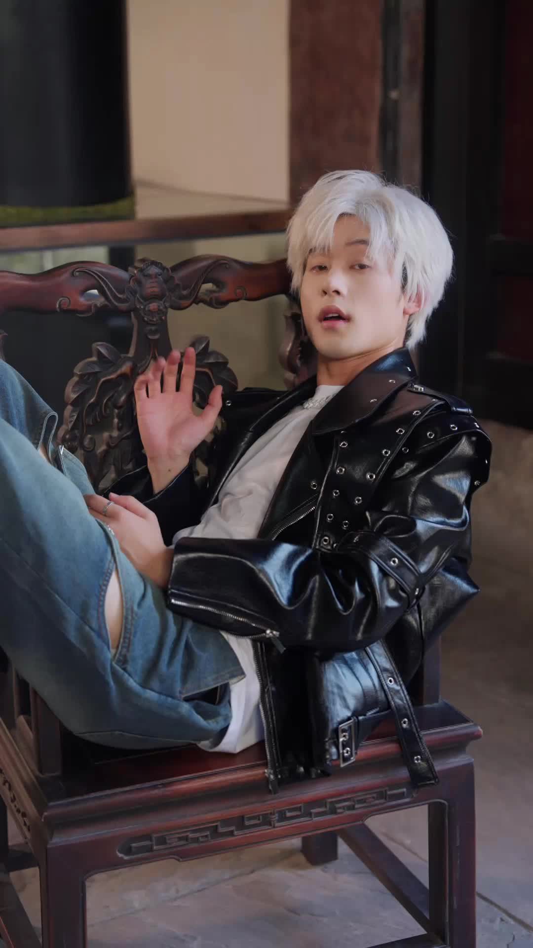 พ่อคนนี้ หนูปั้นเอง ที่4ตอน