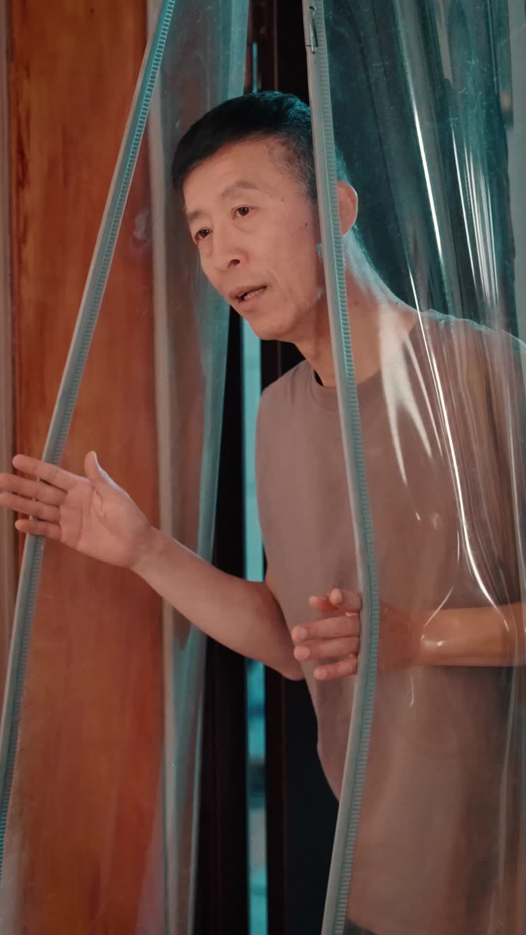 绝命老父 第5集