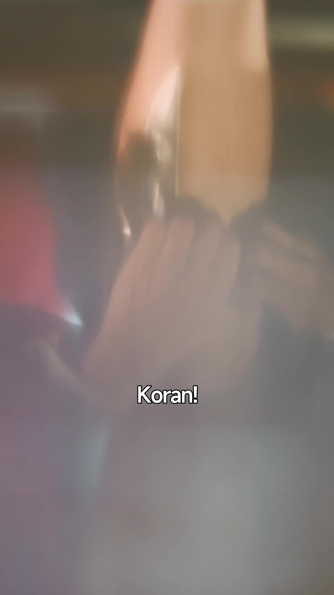 Cinta Rahasia Sang Penjaga Episode 1