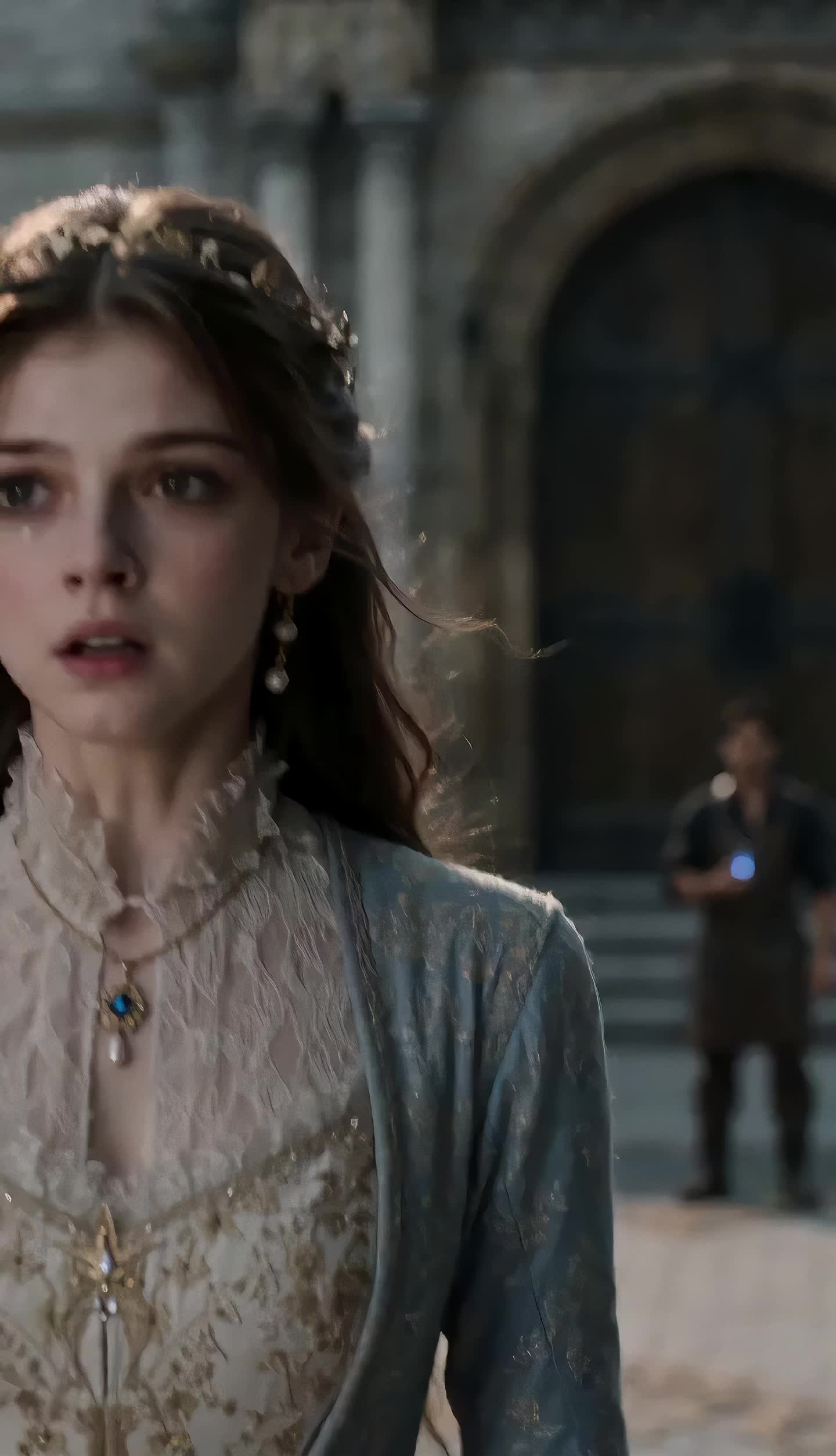 The Dragon Lord' Daughter Episode 7
