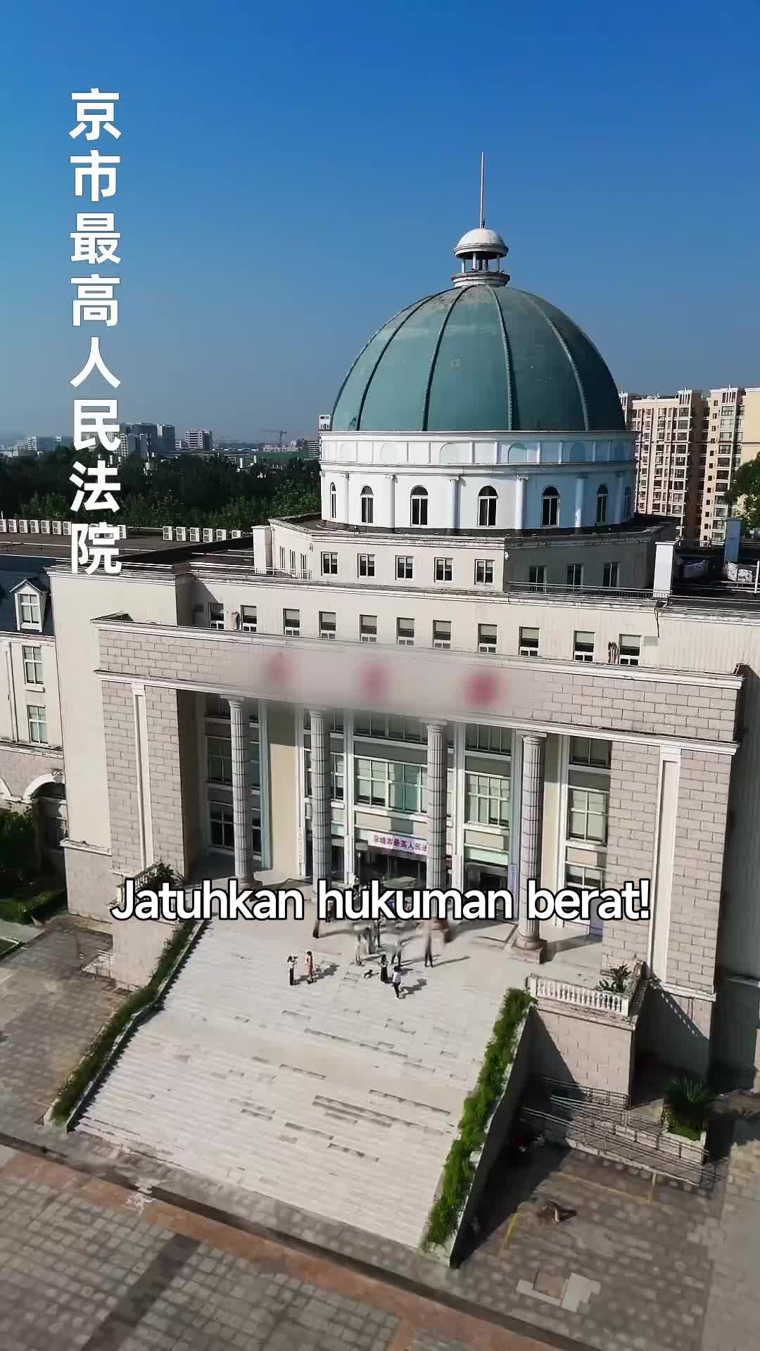 Di Balik Samaran Andra - Episode 1 - Episode 1