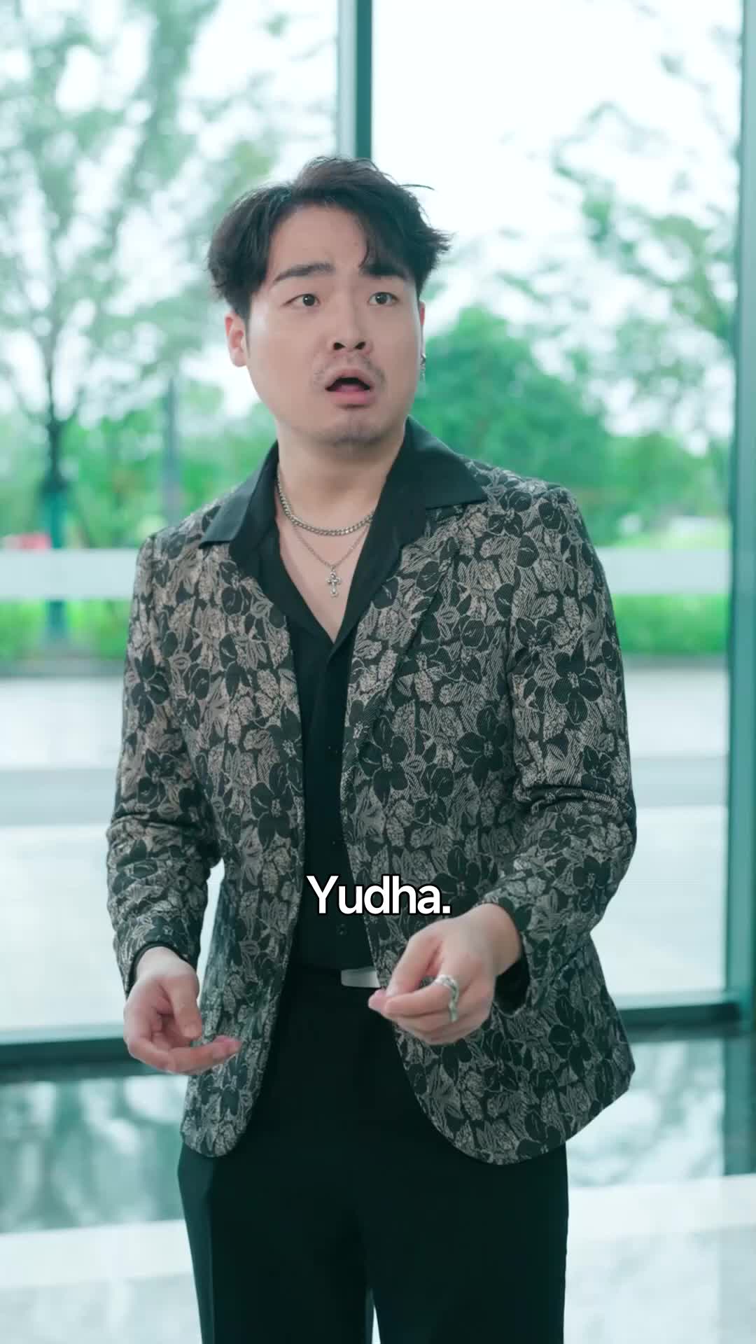 Rahasia di Balik Orang Tua Sederhana - Episode 68 - Episode 68