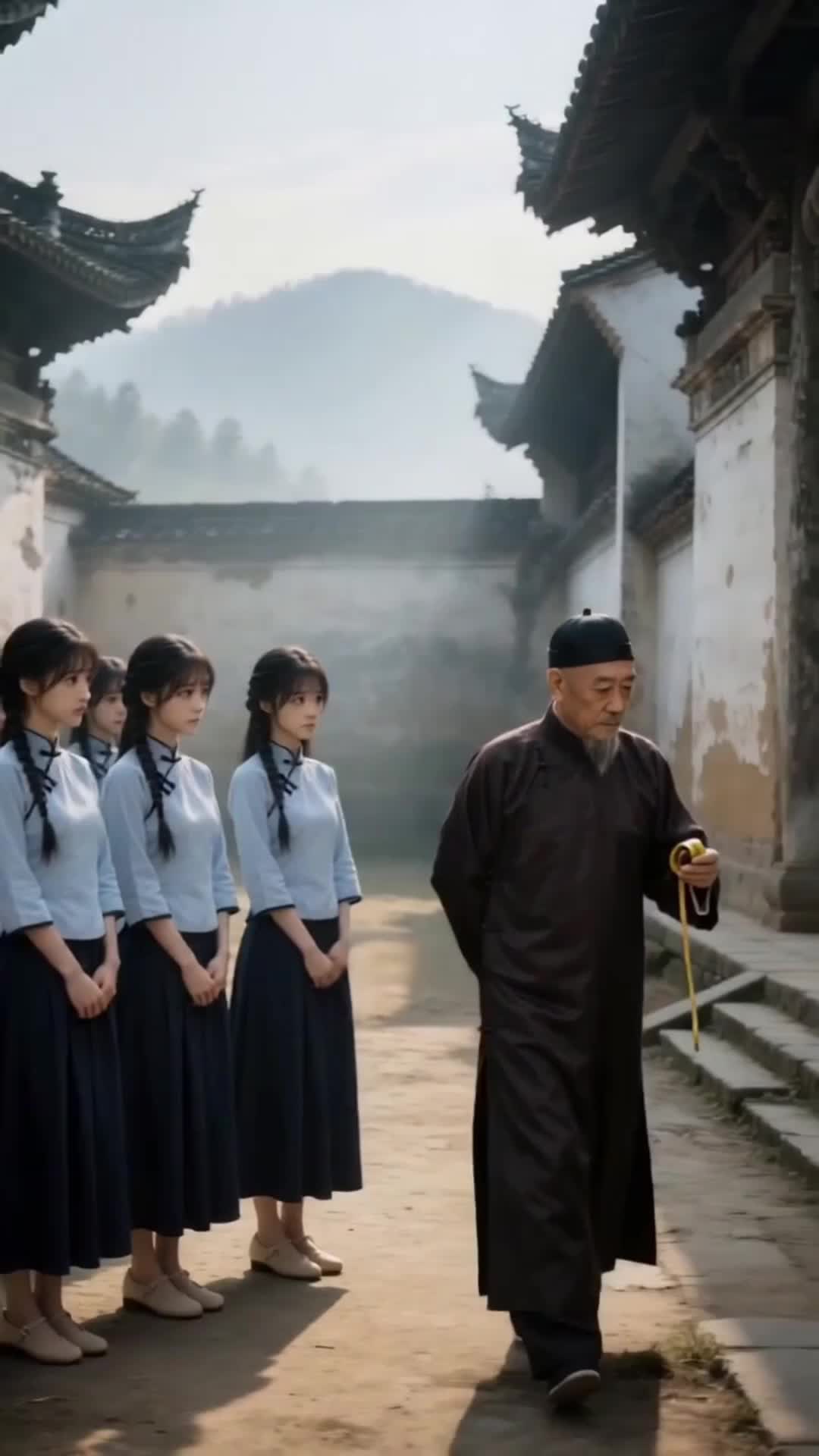 紅妝赴枯骨 第4集