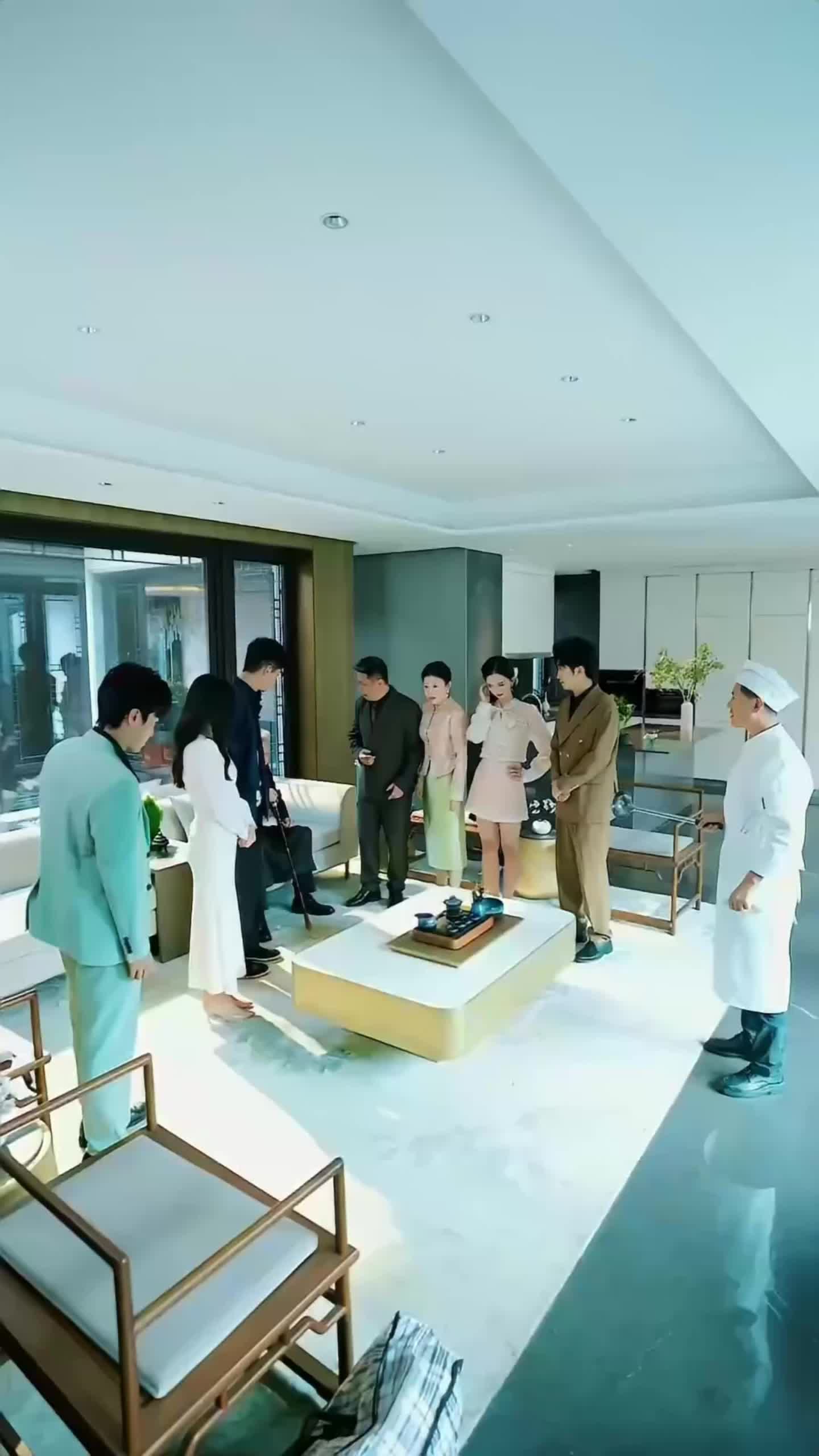 자기야, 나 정말 신선이야  제10회