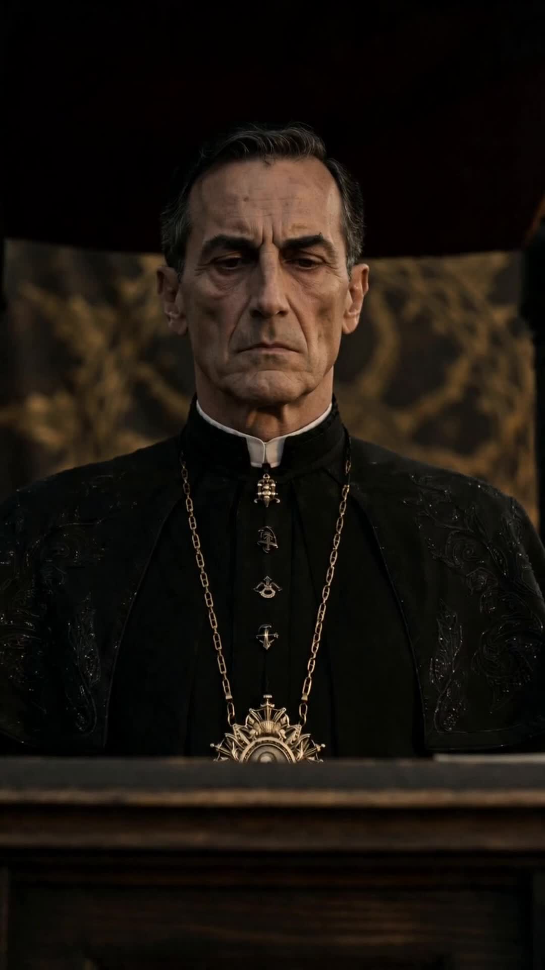 The Witch’s Last Blessing Episode 11