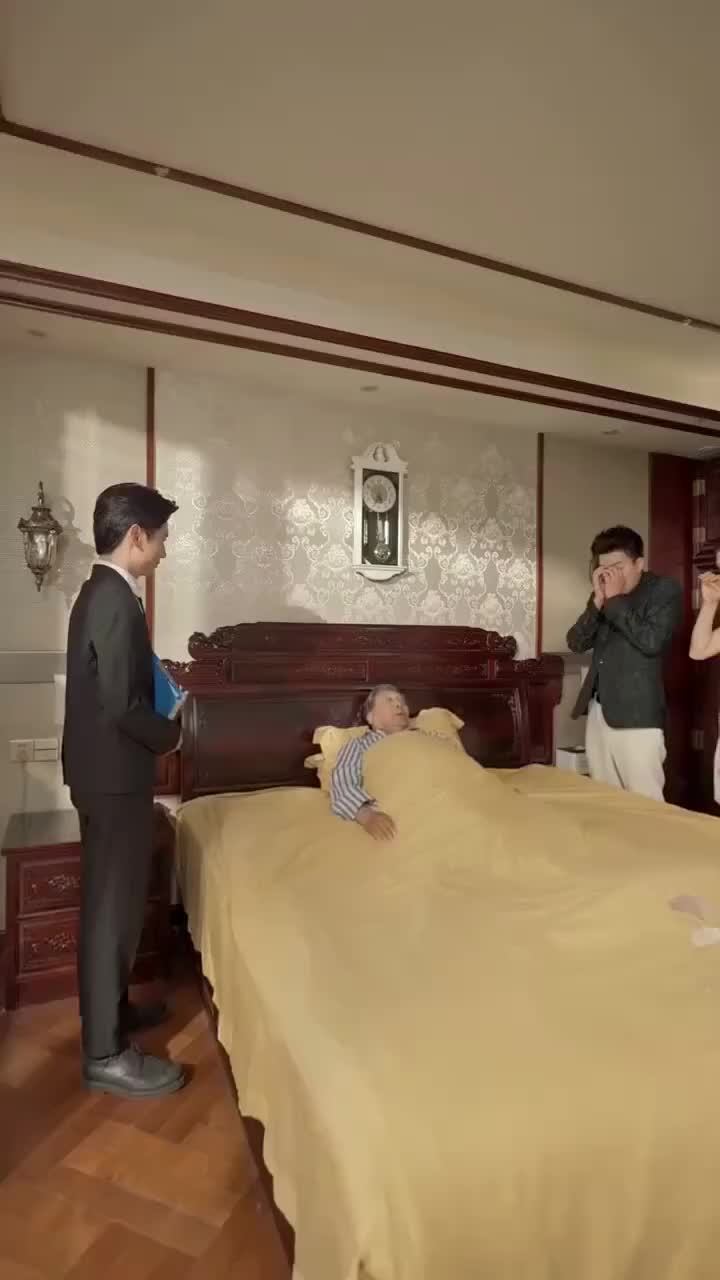 Pegadaian Waktu Episode 4