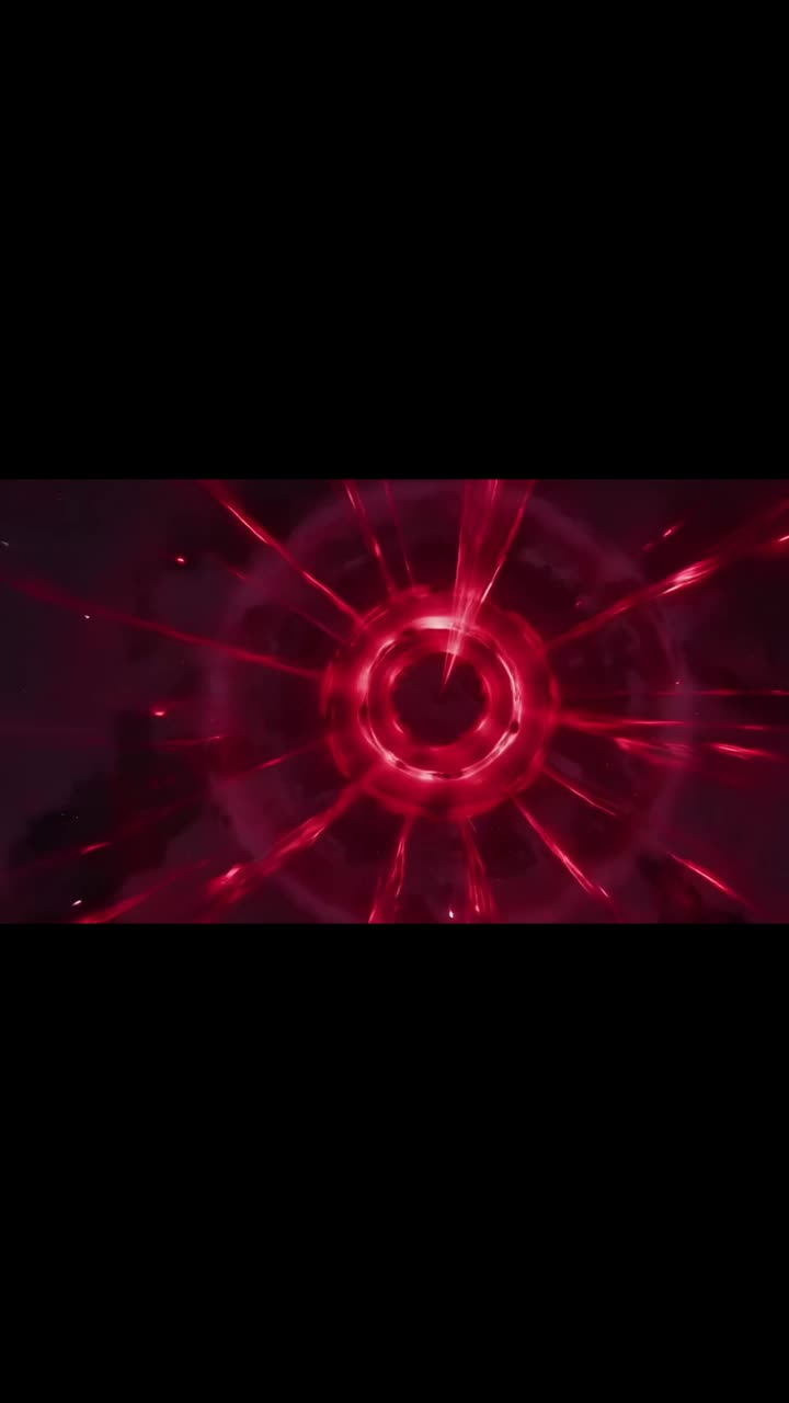 武練蒼穹 第11集
