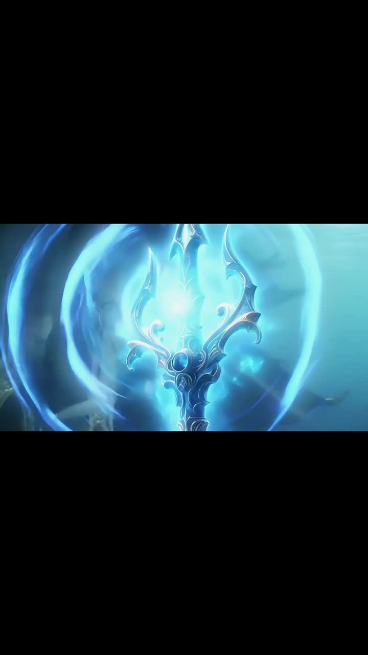 Carpa de Enfeite?  Evoluí até Rei Dragão! 8Episódio