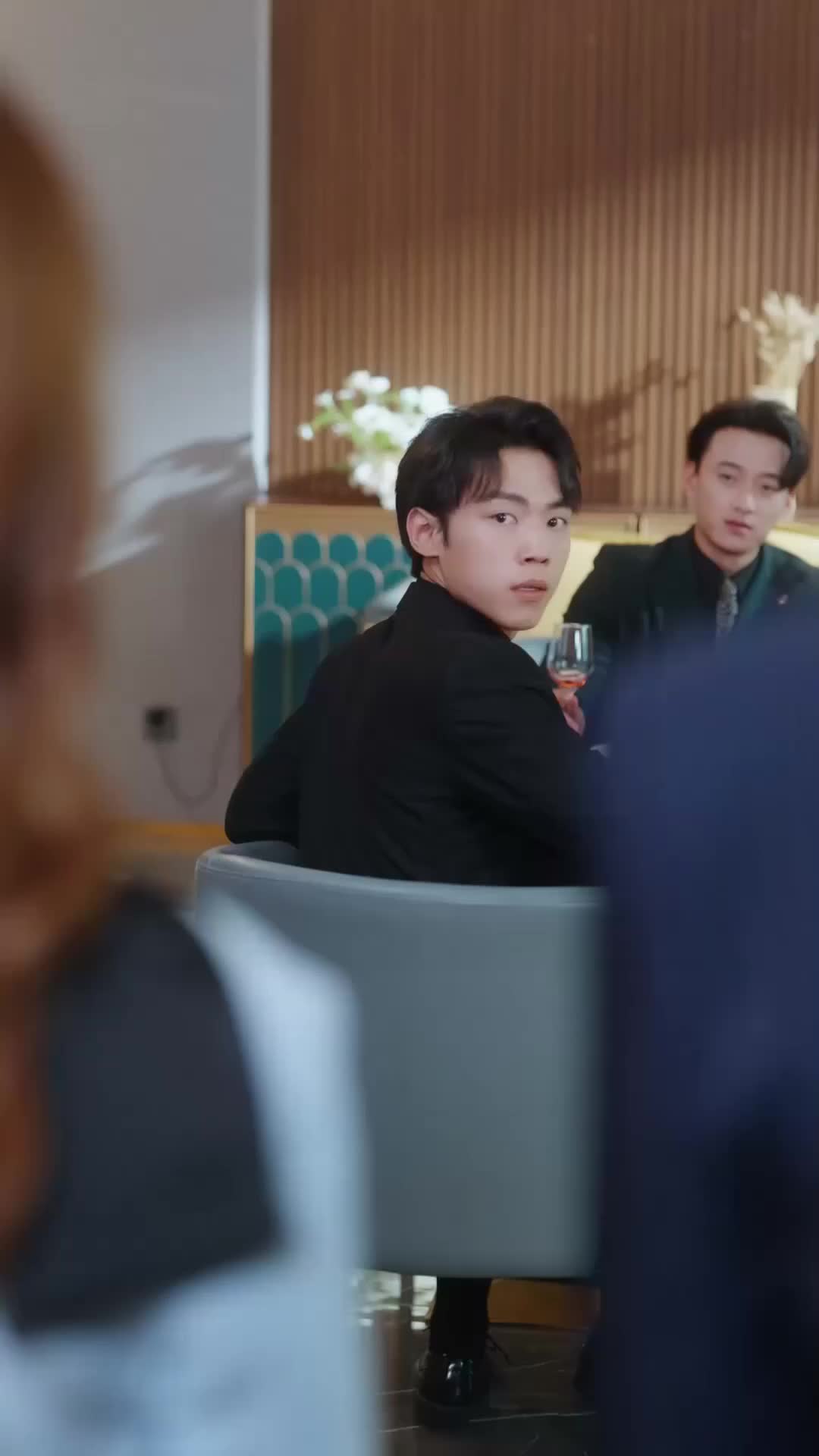 Spoiled by the Sweetest Trouble Episode 6