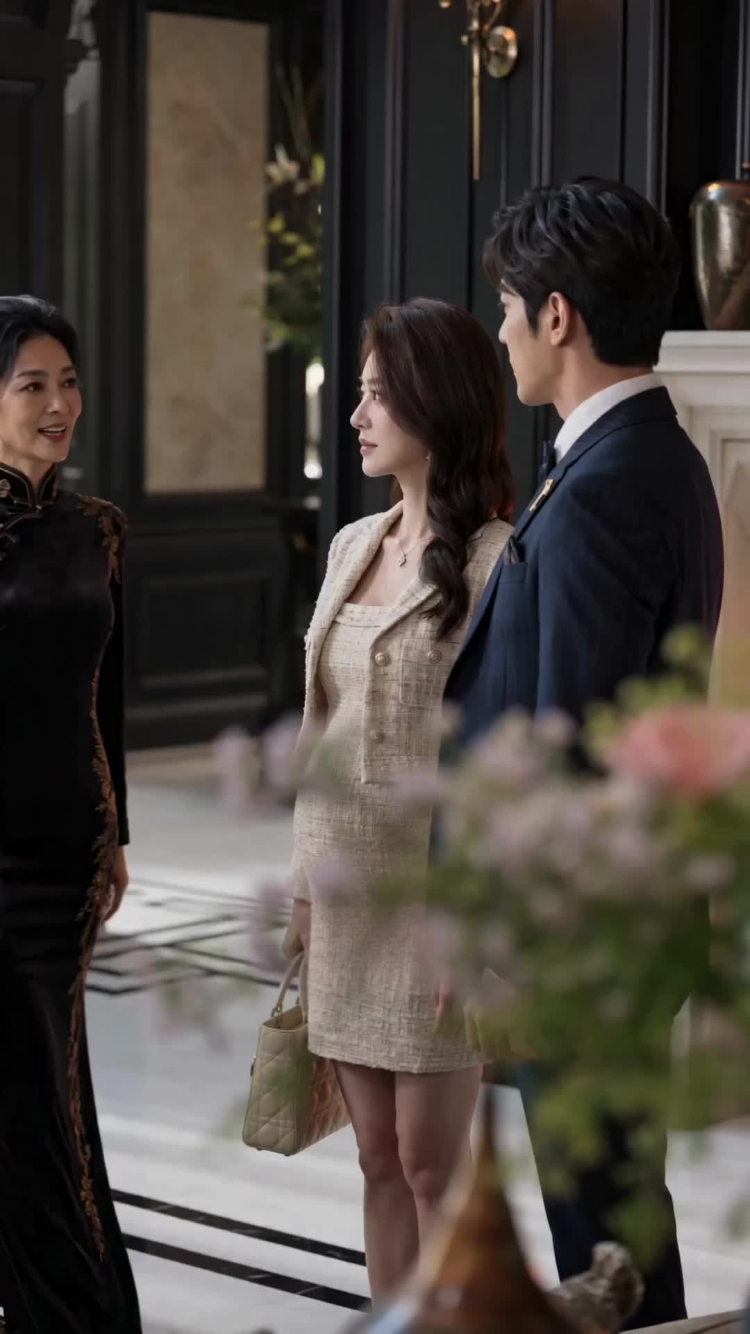 She Thought She Outsmarted Her Mother-in-Law Episode 7