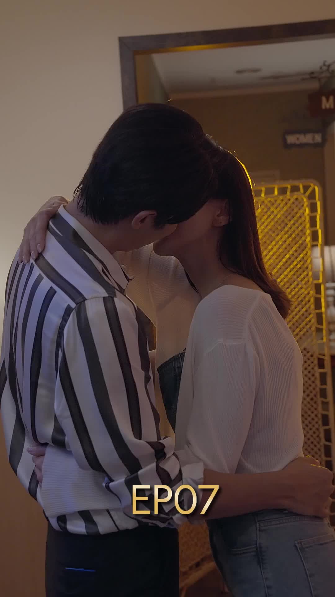 Revenge Is Served Hot Episode 7
