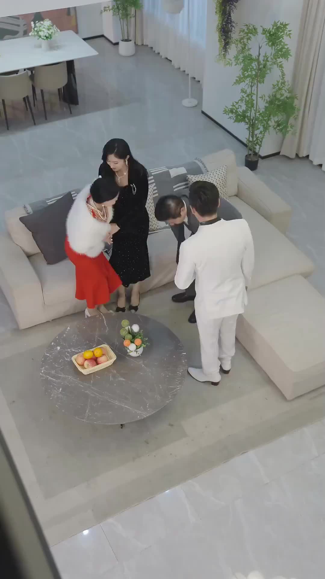 The Secrets of the Rejected Heiress Episode 8