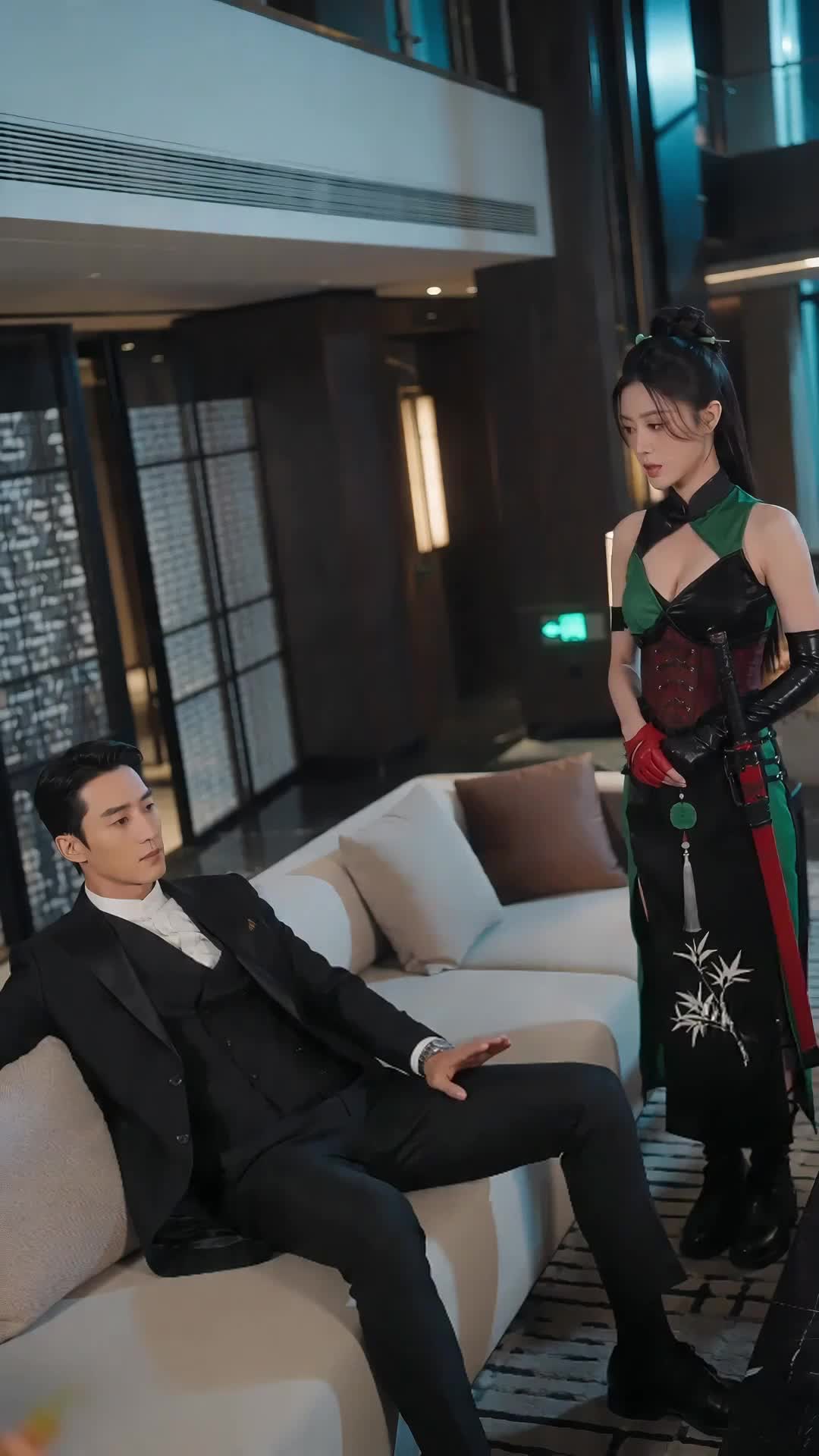 九重天關，我於人間已無敵 第10集